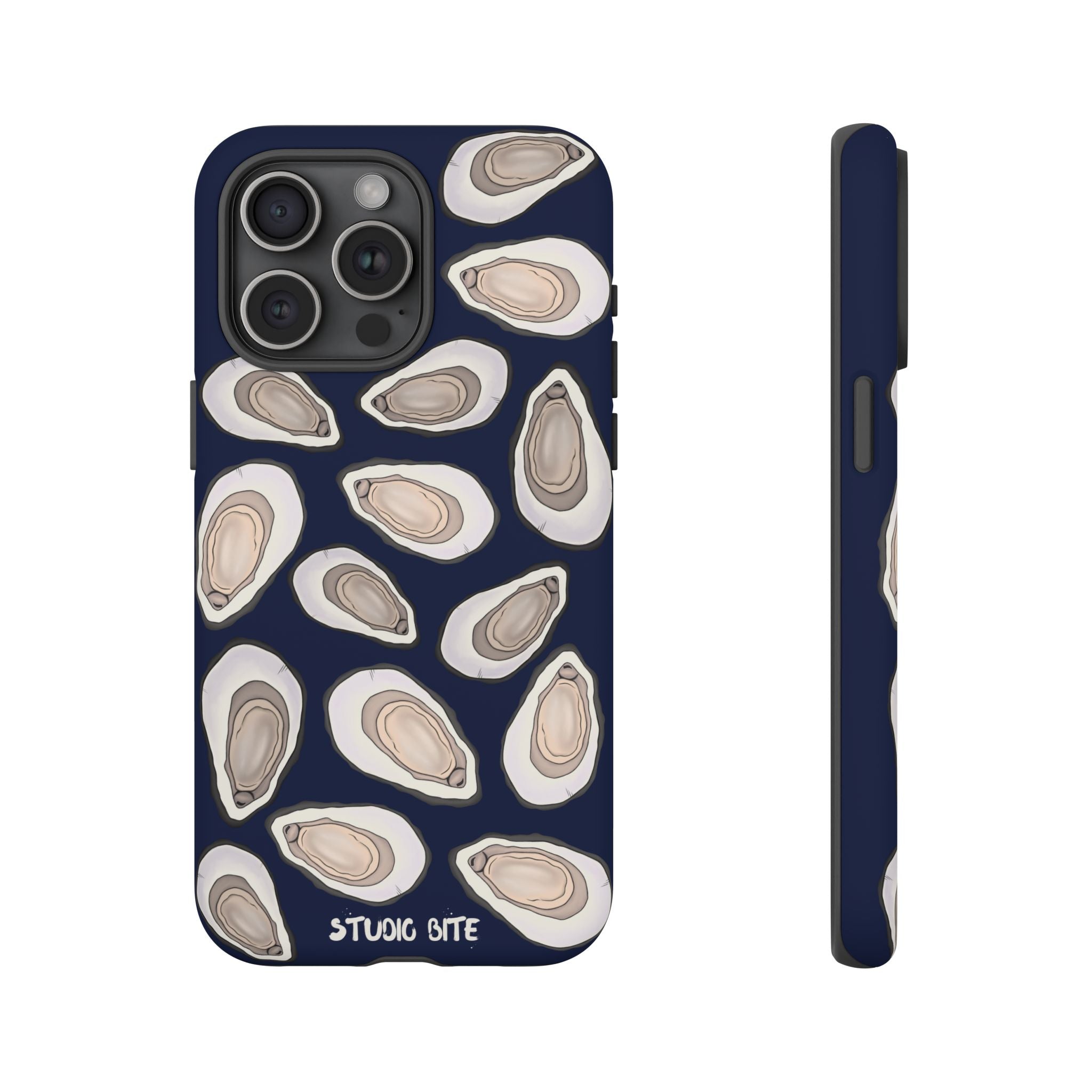 OYSTER