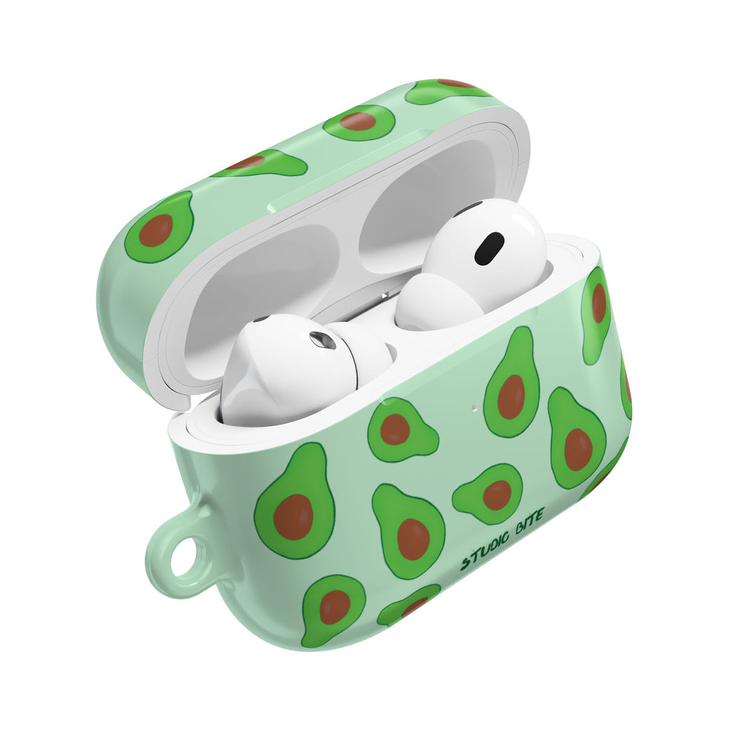 AVOCADO GREEN - AIRPODS CASE