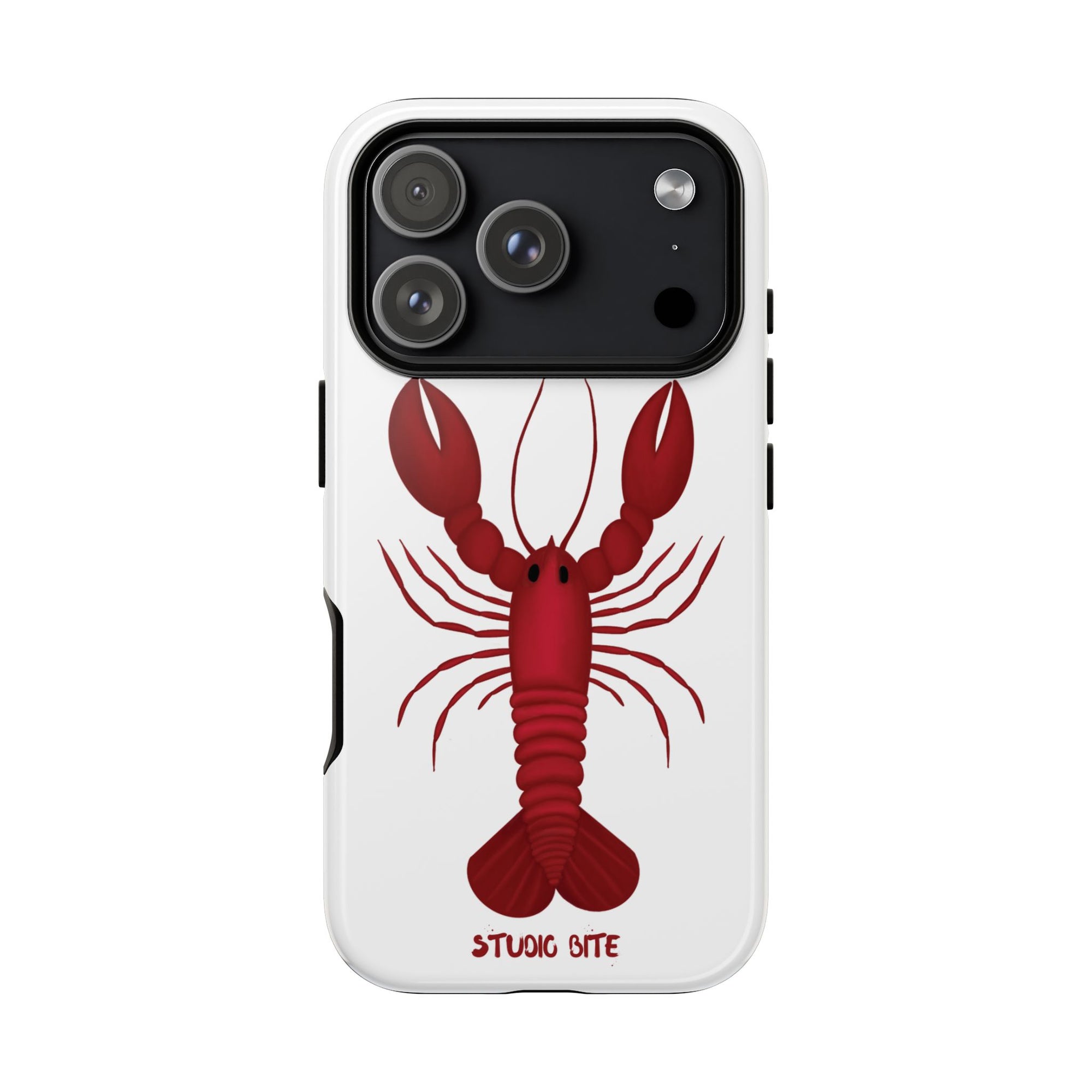 LOBSTER