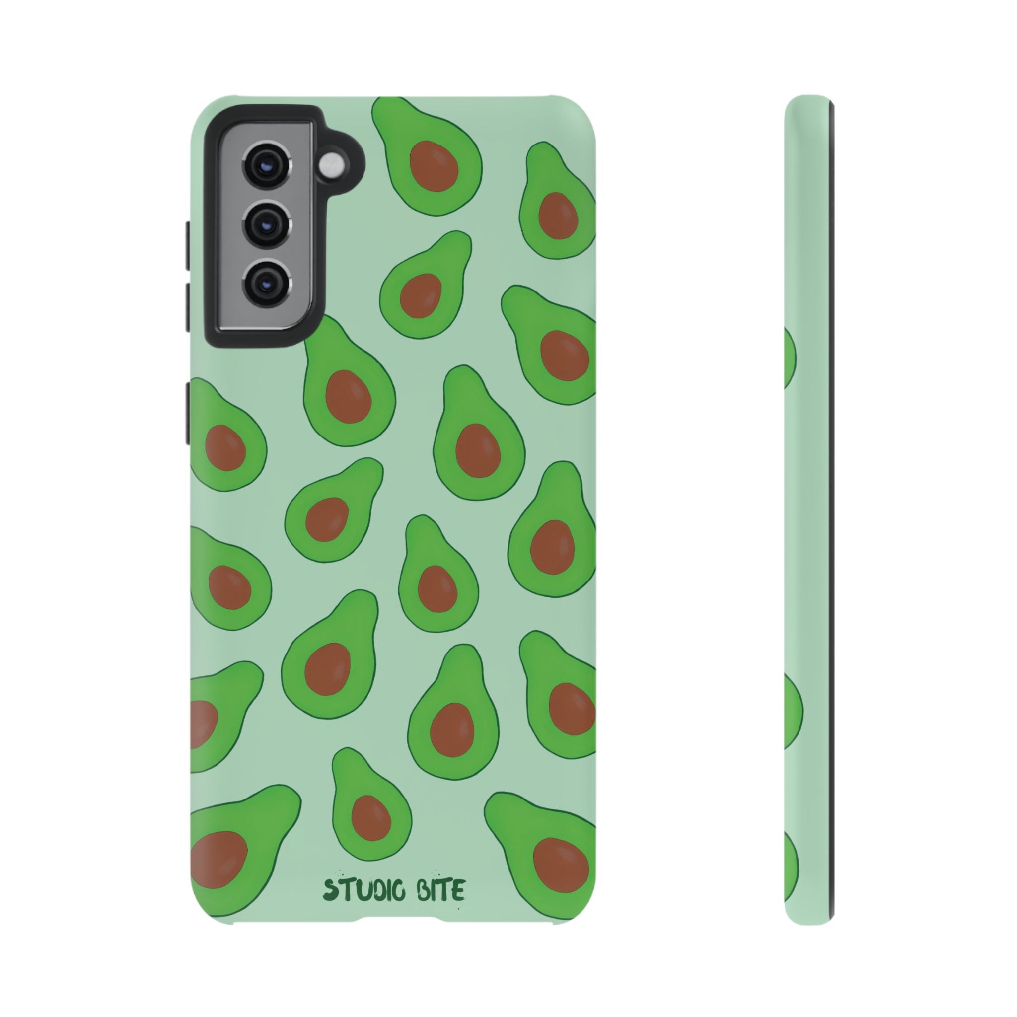 AVOCADO - GREEN