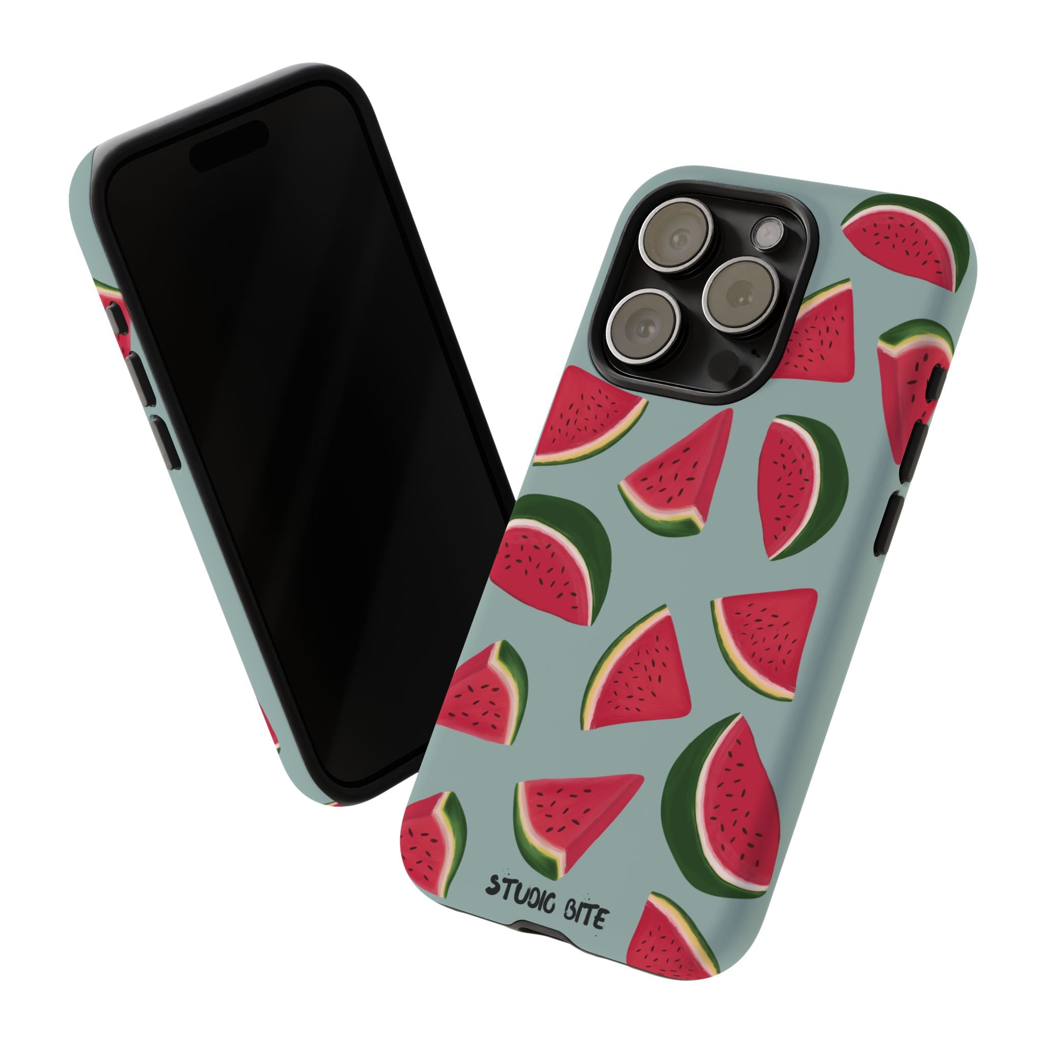 WATERMELON BOMB