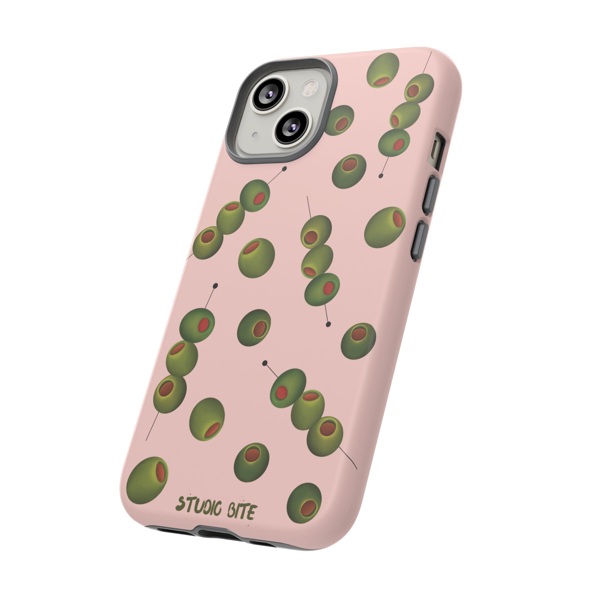 OLIVE