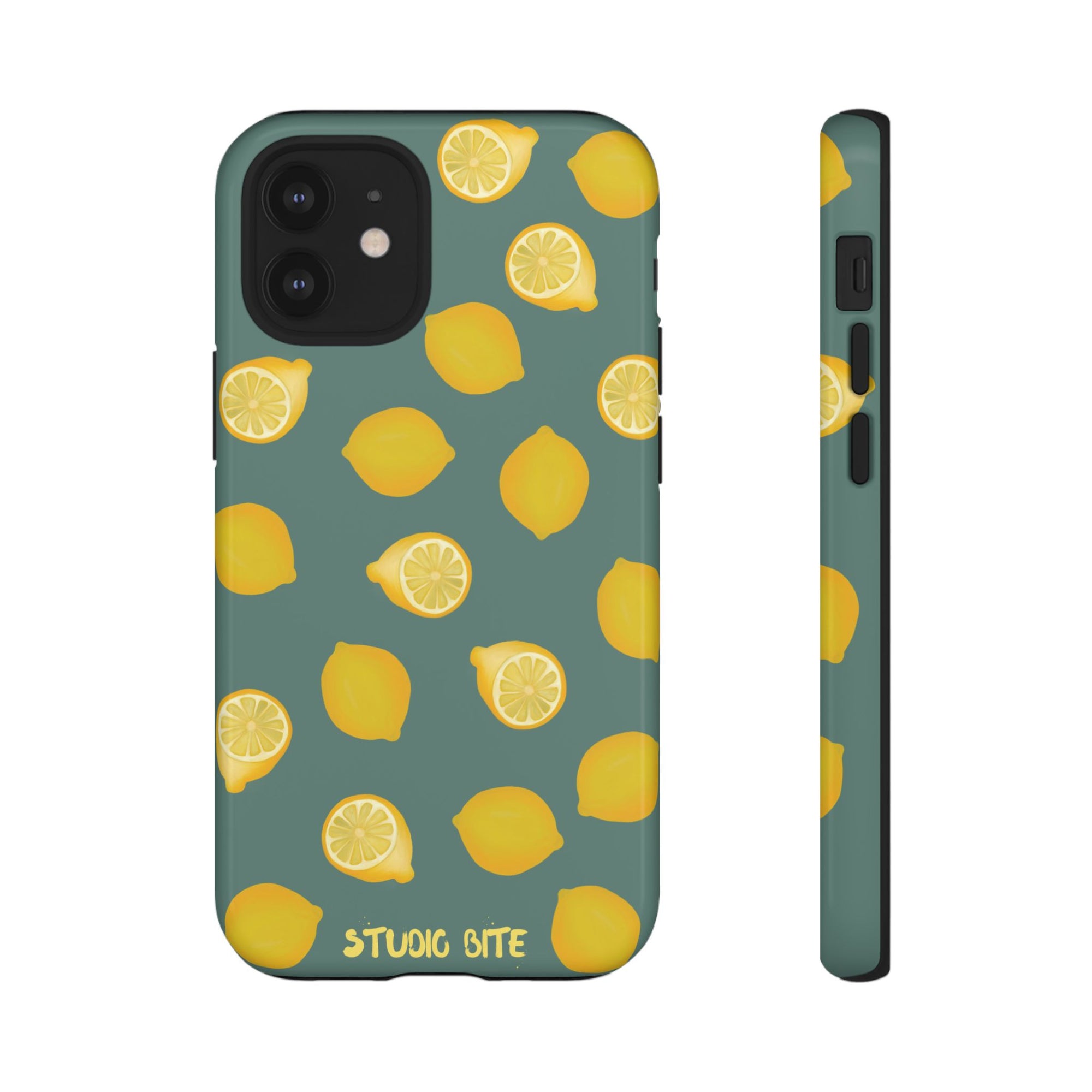 LEMON - GREEN