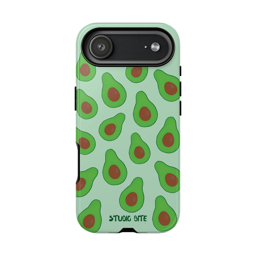 AVOCADO - GREEN