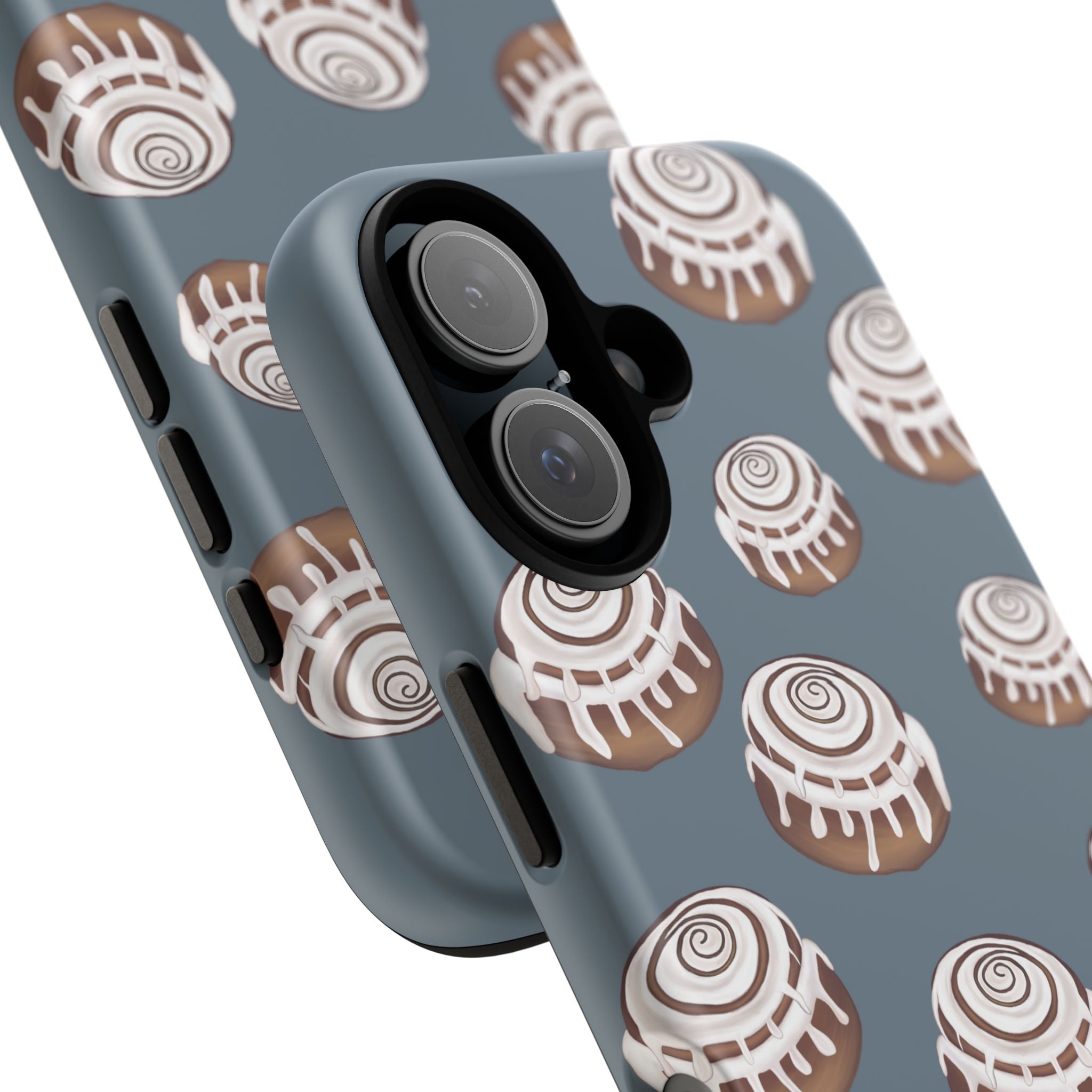CINNAMON BUN