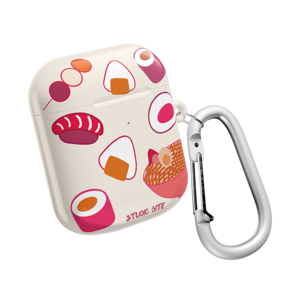 TOKYO BITES - AIRPODS CASE