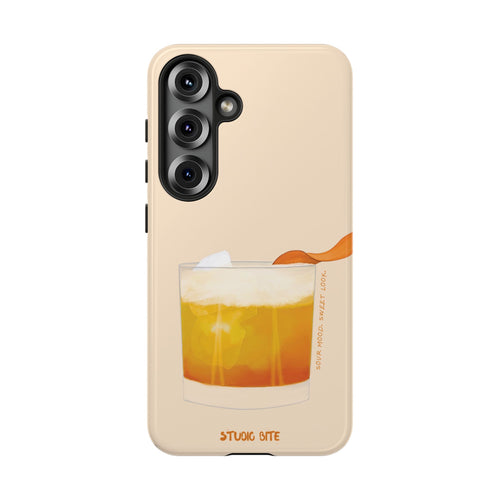 AMARETTO SOUR - LIGHT ORANGE