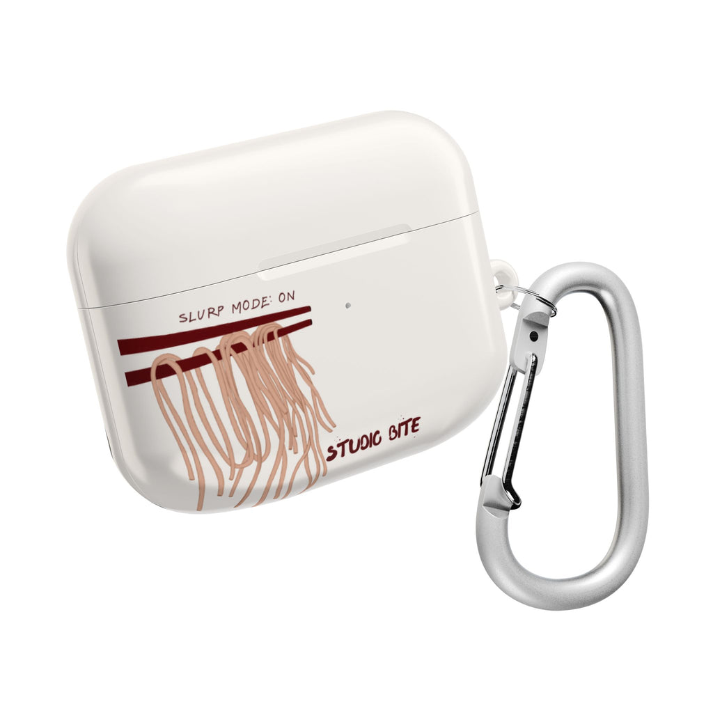 SLURP MODE ON - AIRPODS CASE