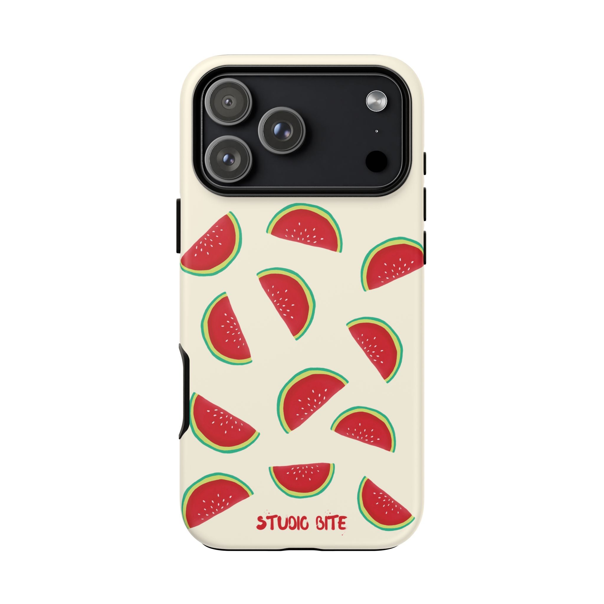 WATERMELON - BEIGE
