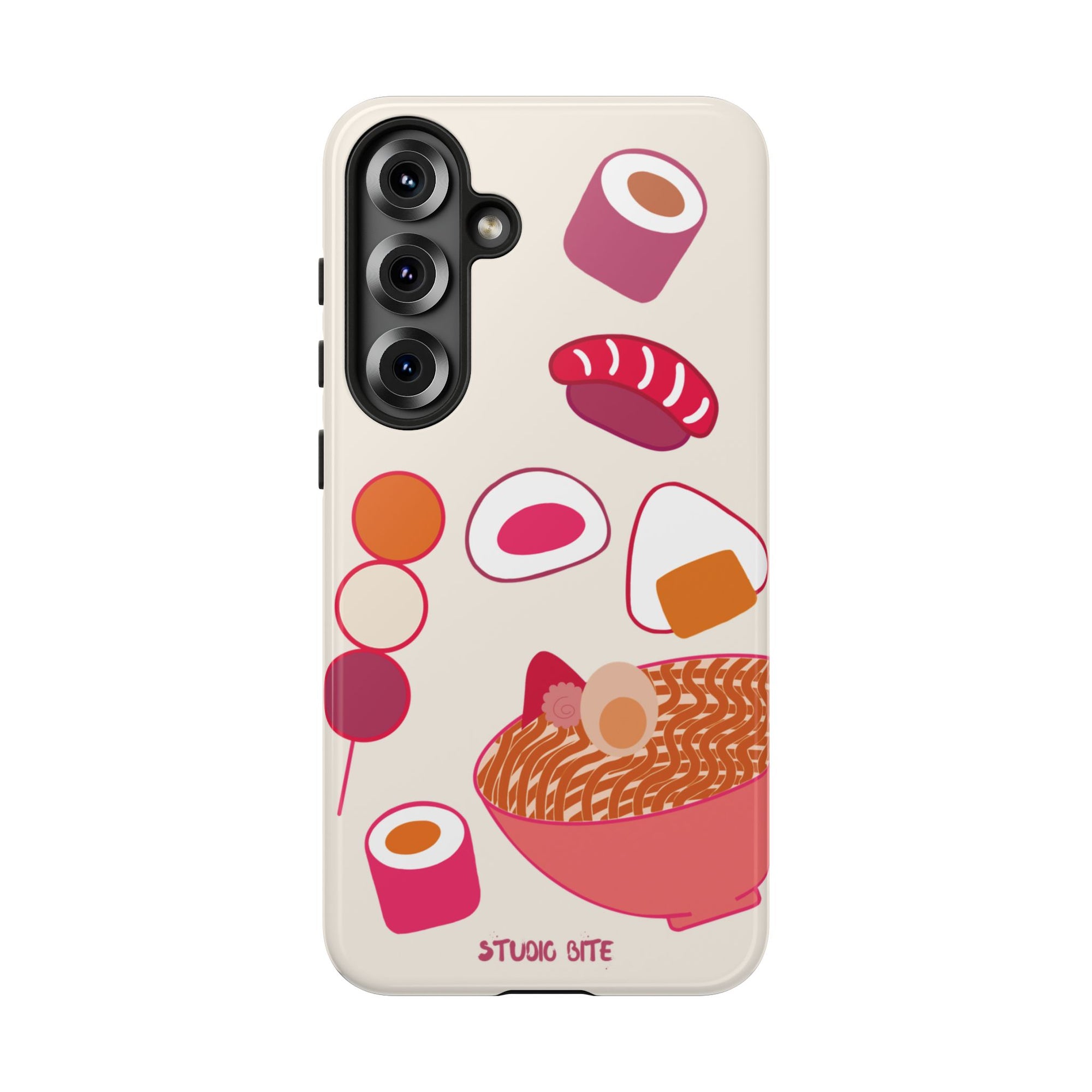 TOKYO BITES