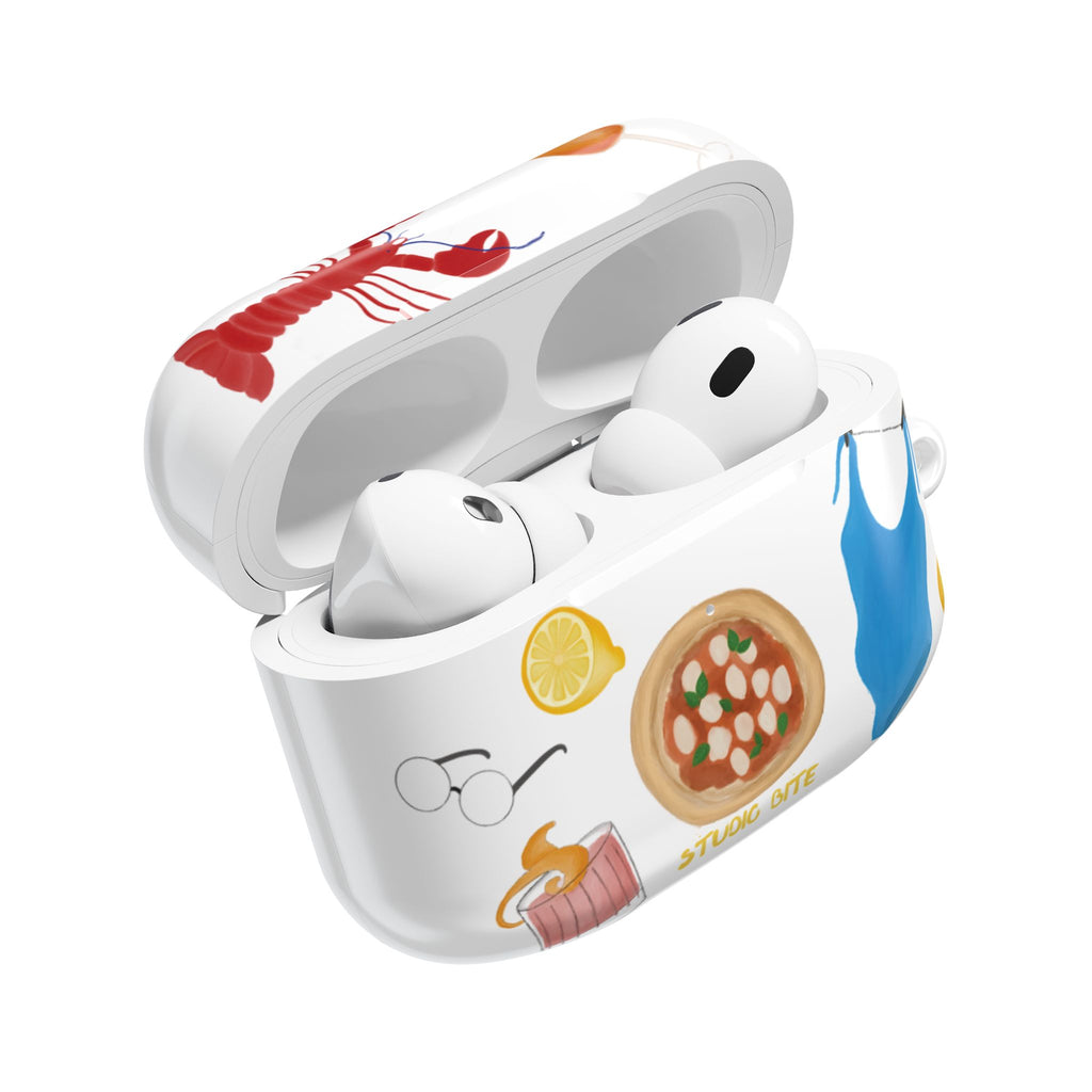 MILANO DRIP - AIRPODS CASE