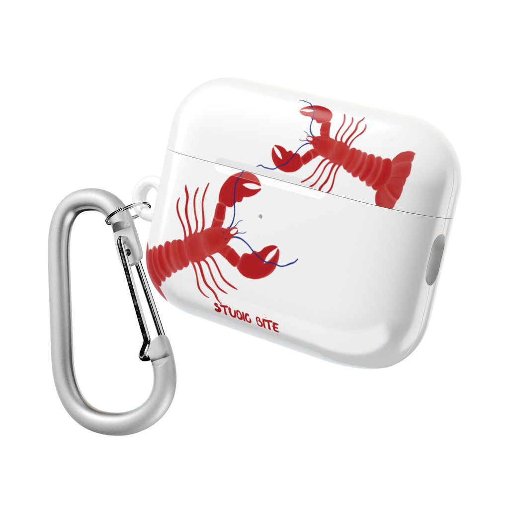 LOBSTER - AIRPODS CASE