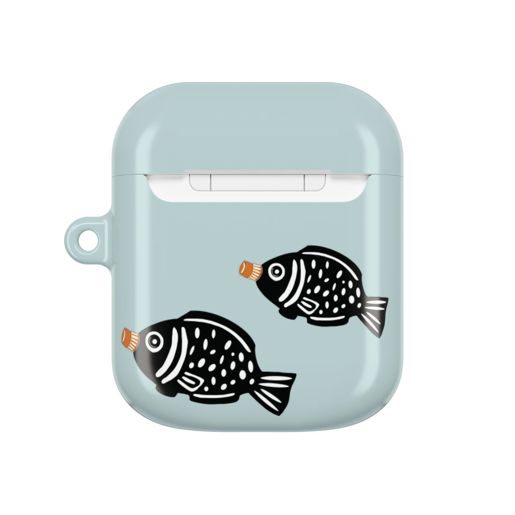 SOY SAUCE FISH