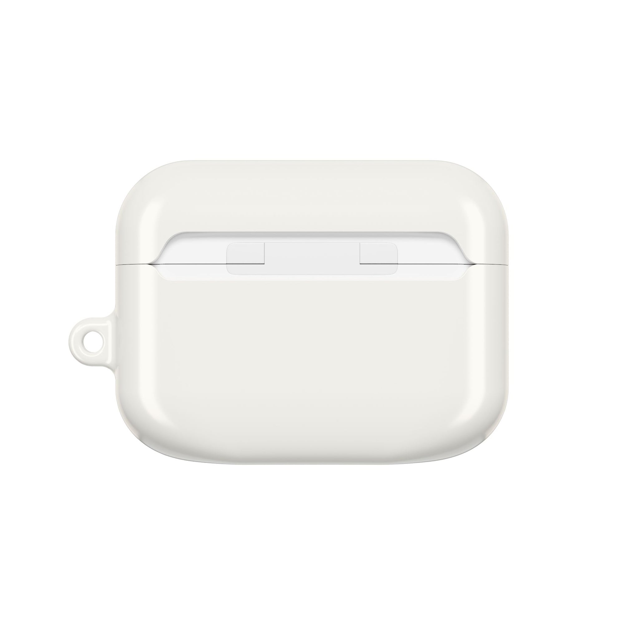 CARB'S DON'T COUNT  - AIRPODS CASE
