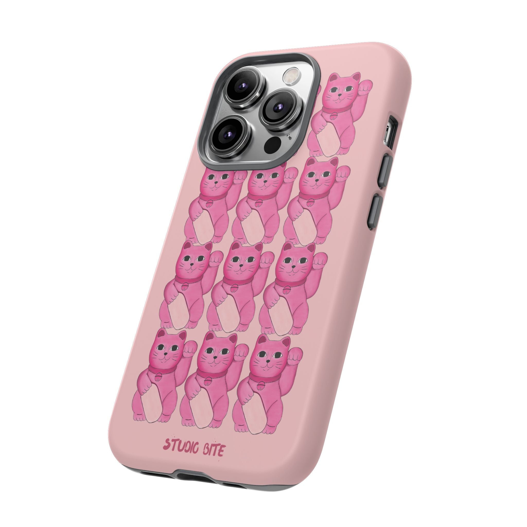 LUCKY CAT - ROSÈ