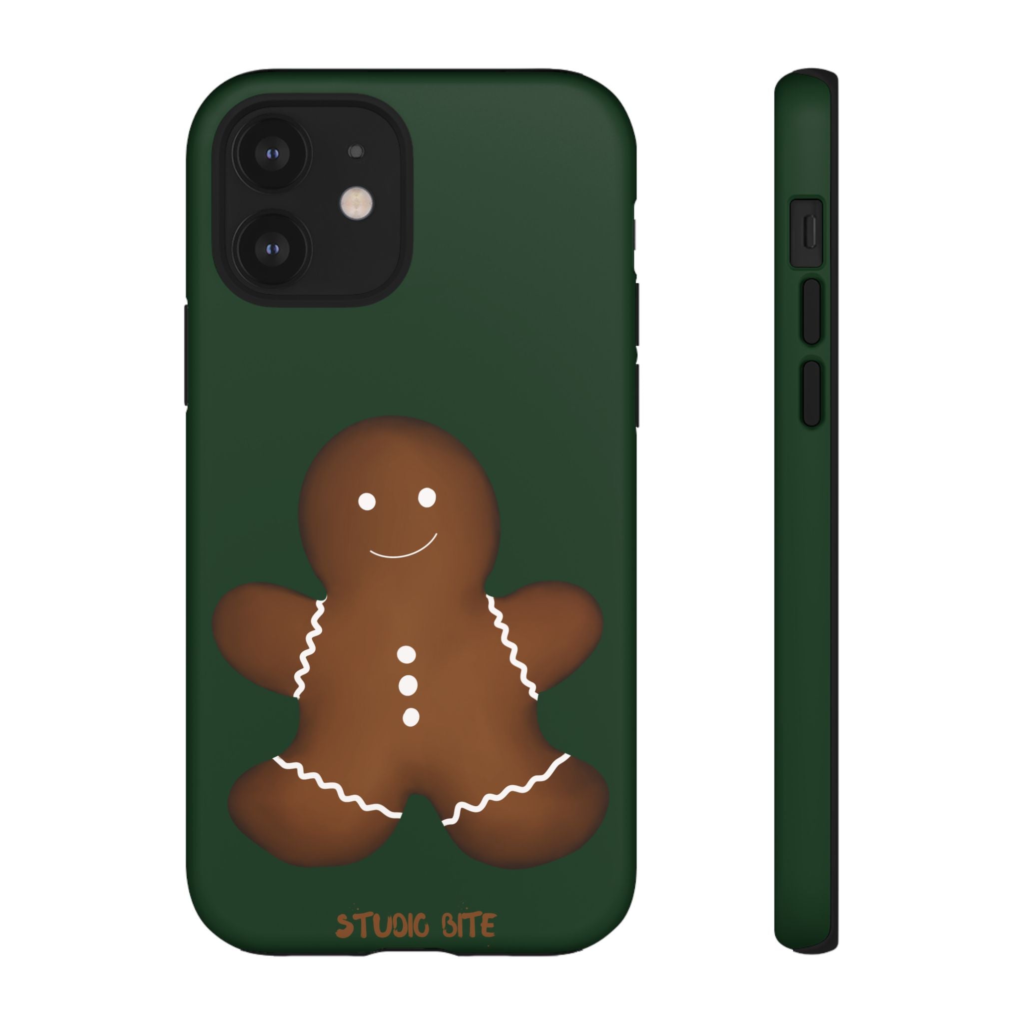 GINGERBREAD