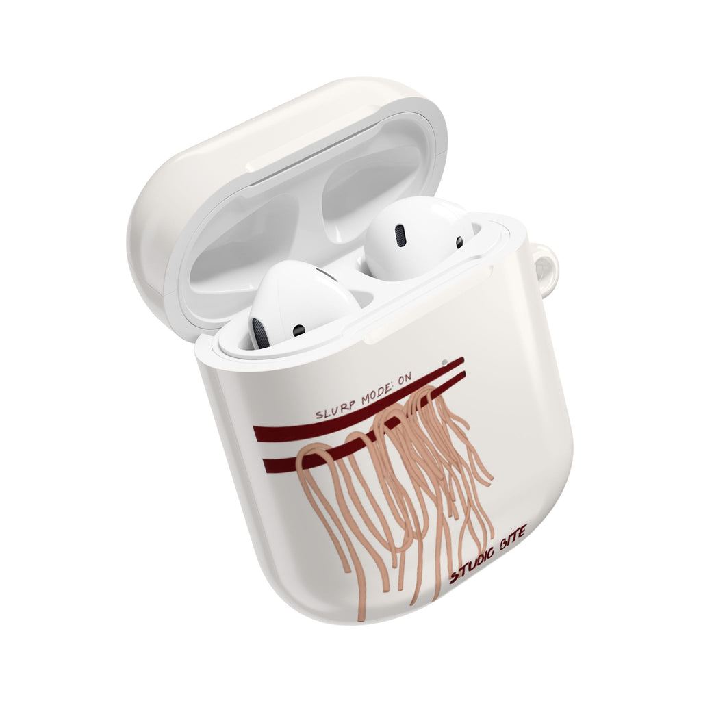 SLURP MODE ON - AIRPODS CASE