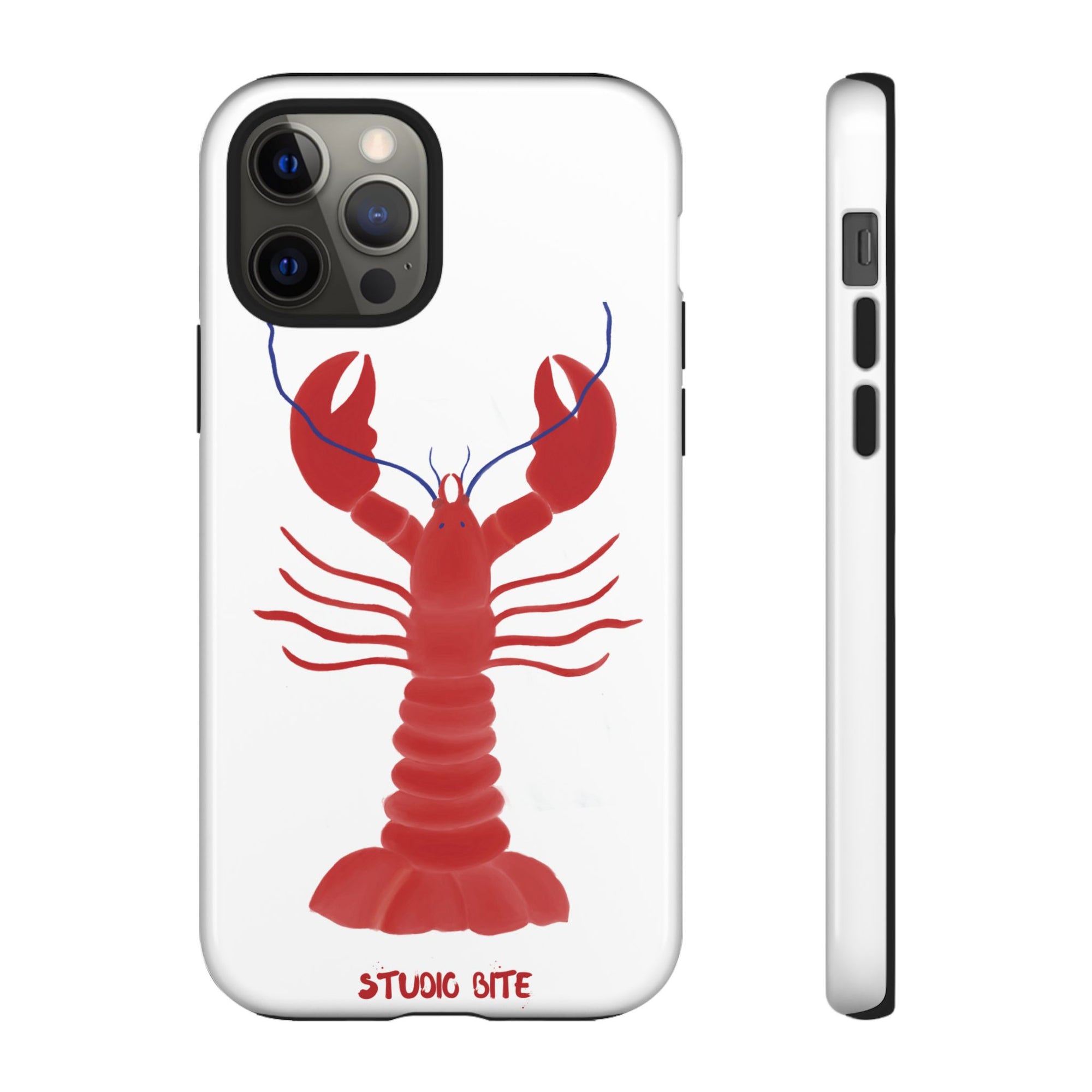 LOBSTER