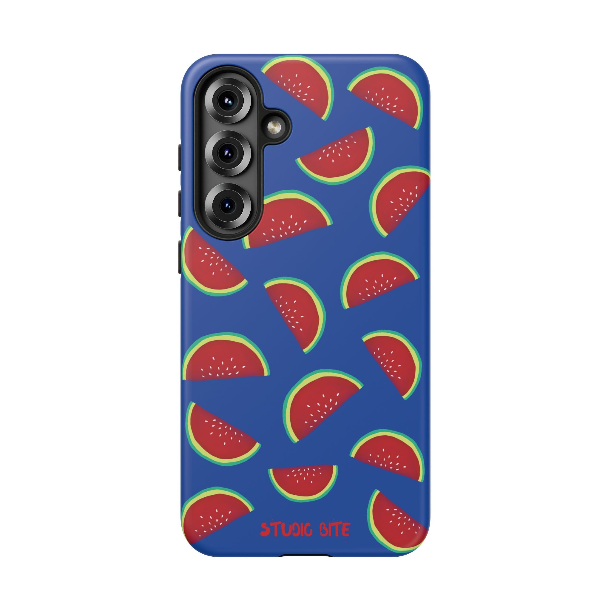WATERMELON - ROYAL BLUE