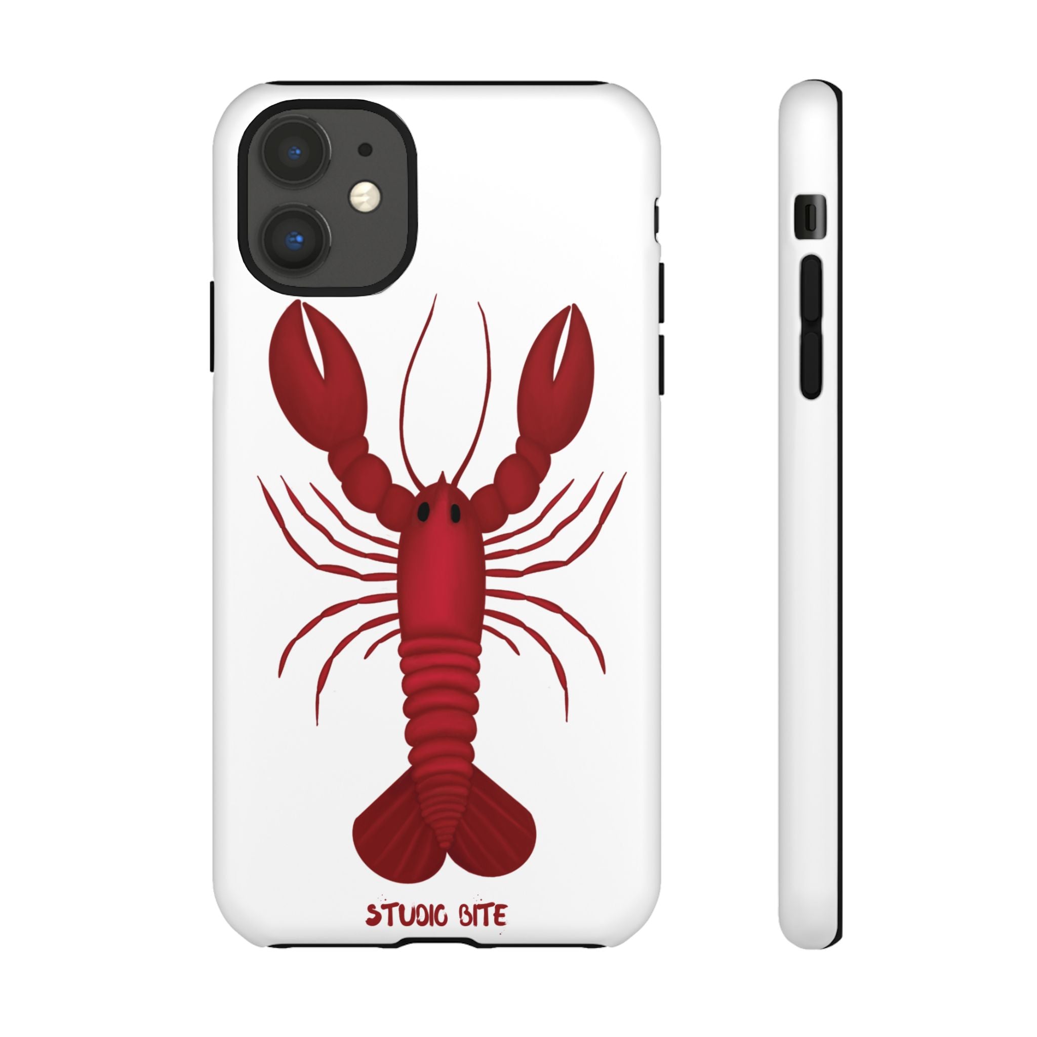 LOBSTER