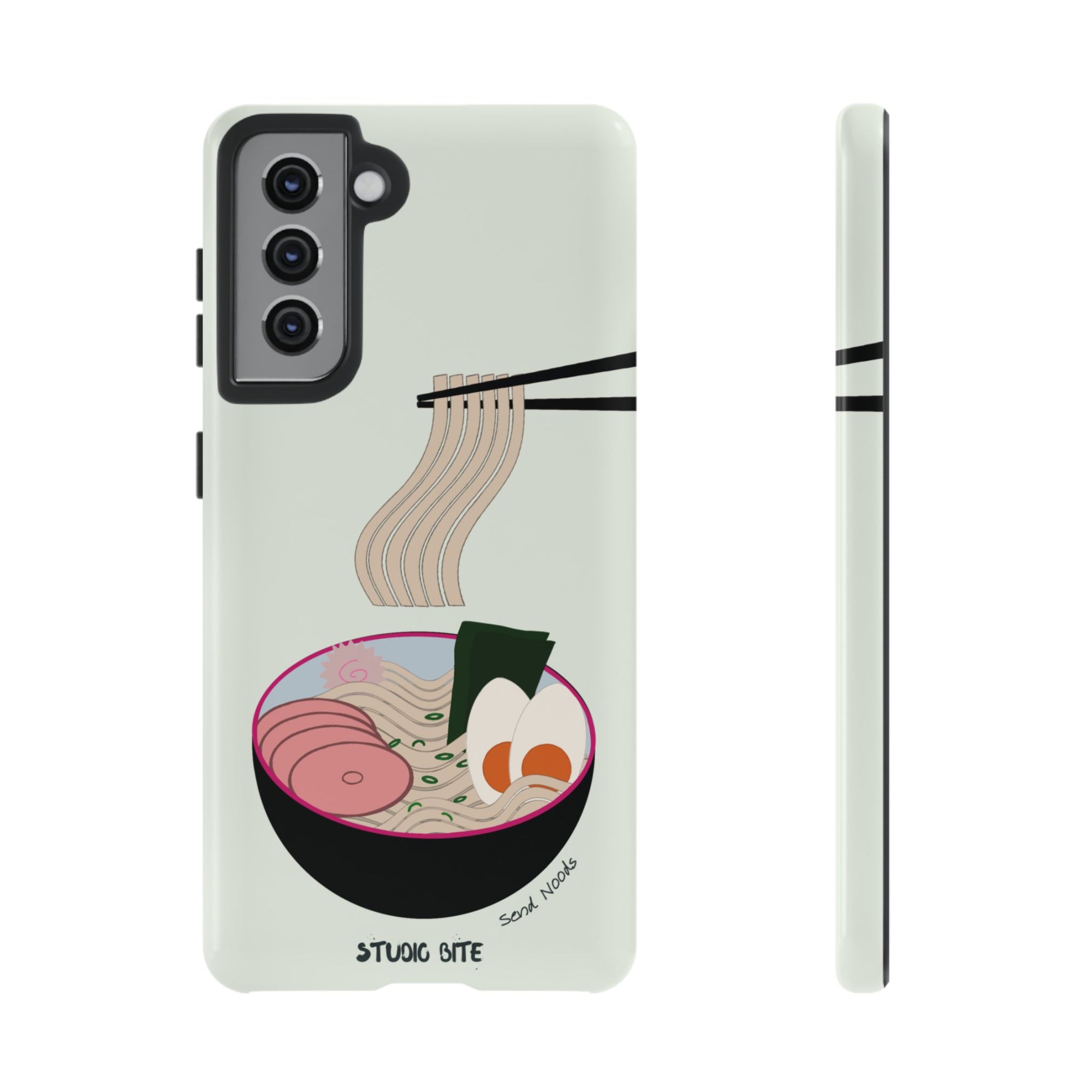 SEND NOODS