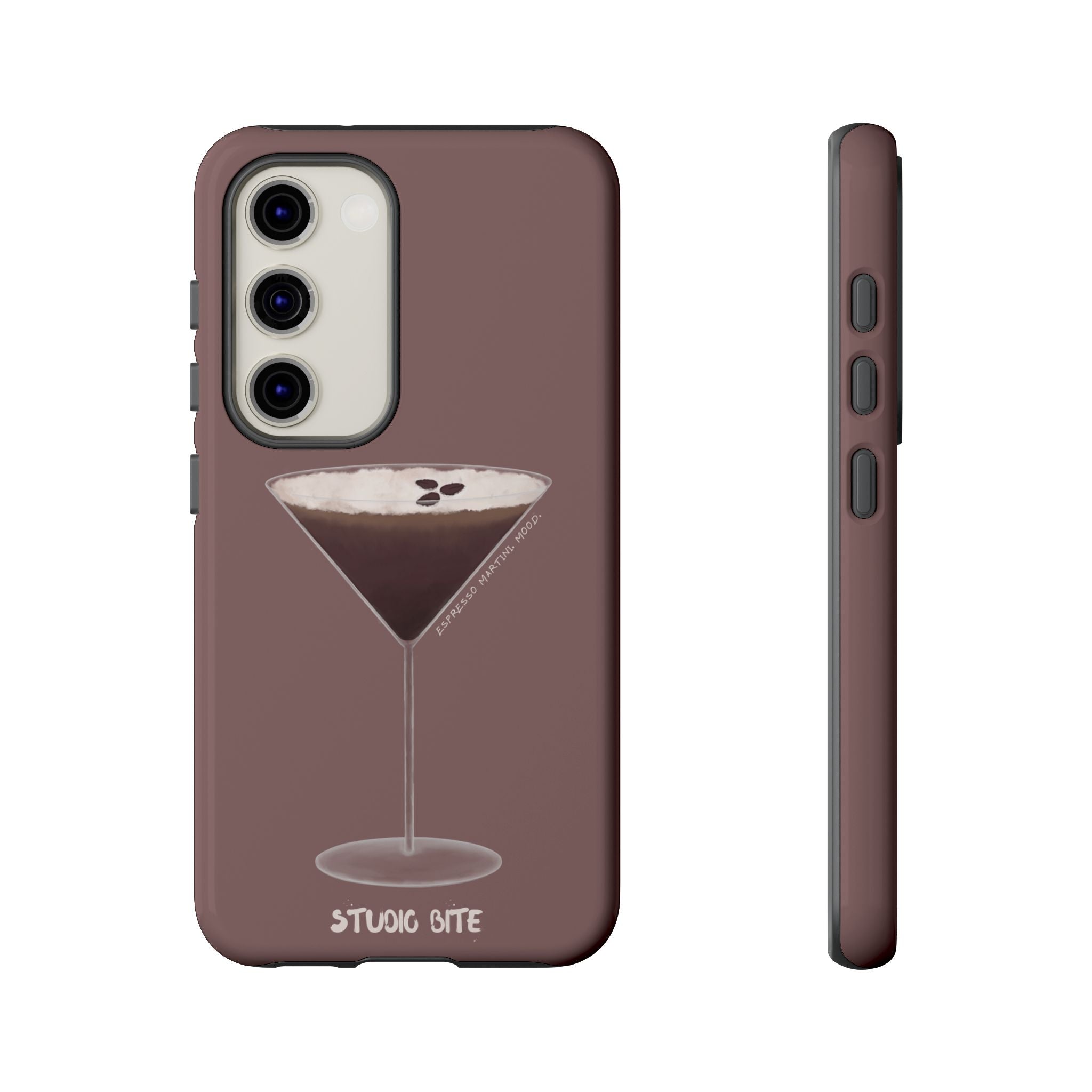 ESPRESSO MARTINI ROSY BROWN