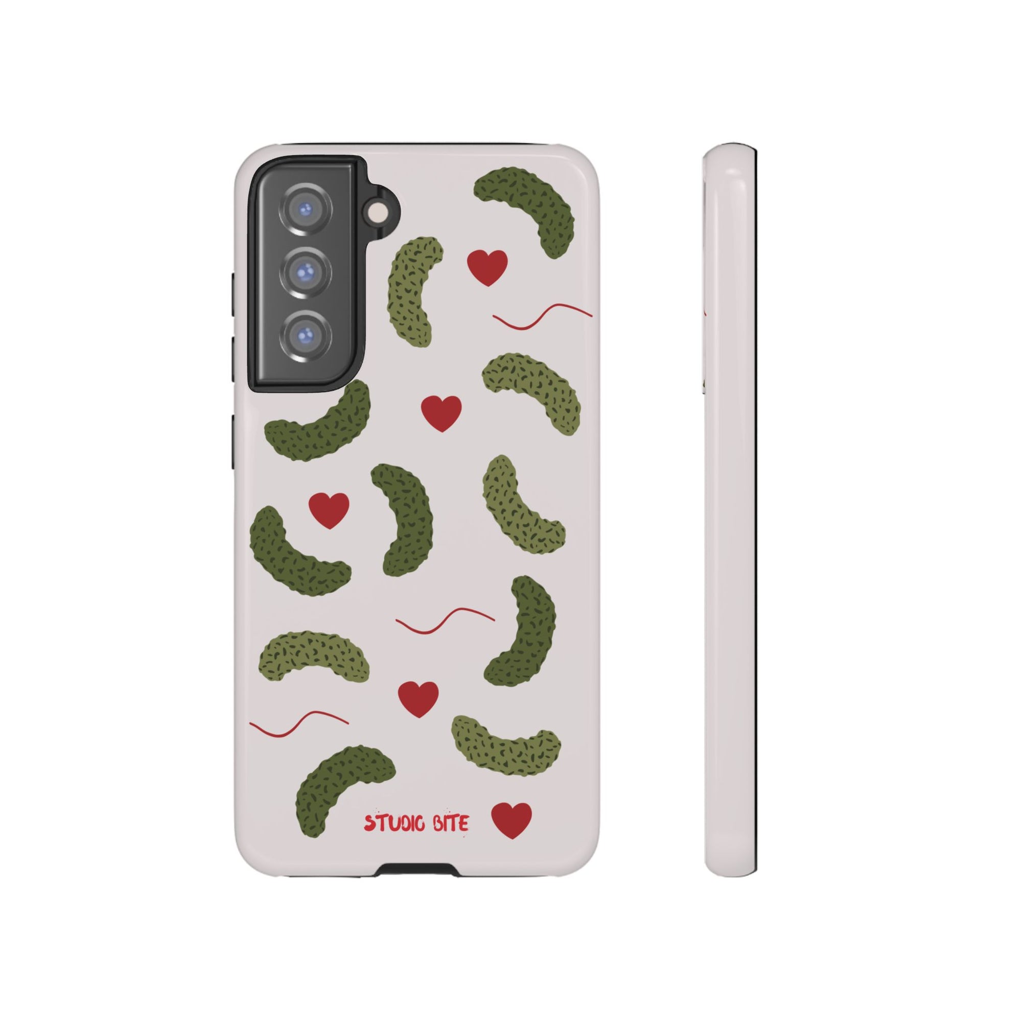 PICKLES & LOVE