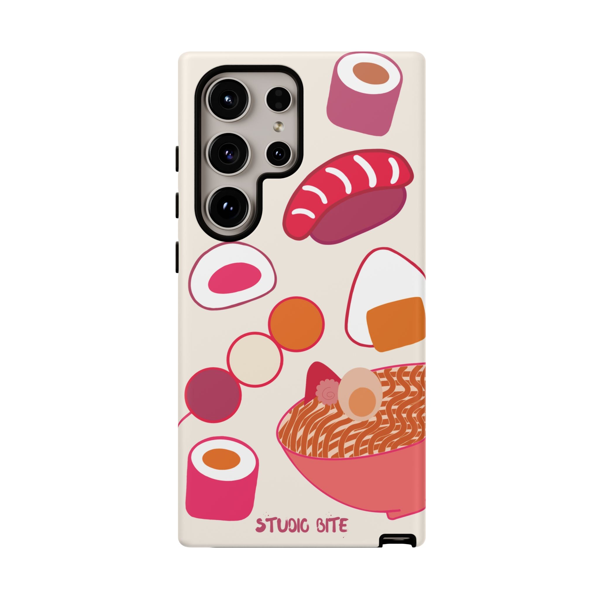 TOKYO BITES
