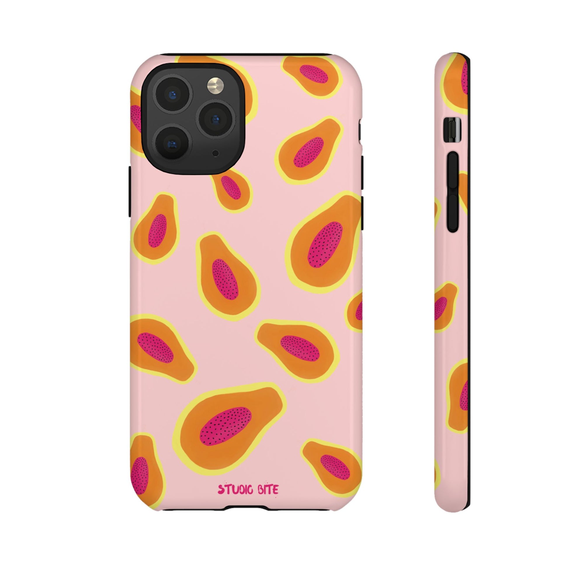 PAPAYA - ROSÈ