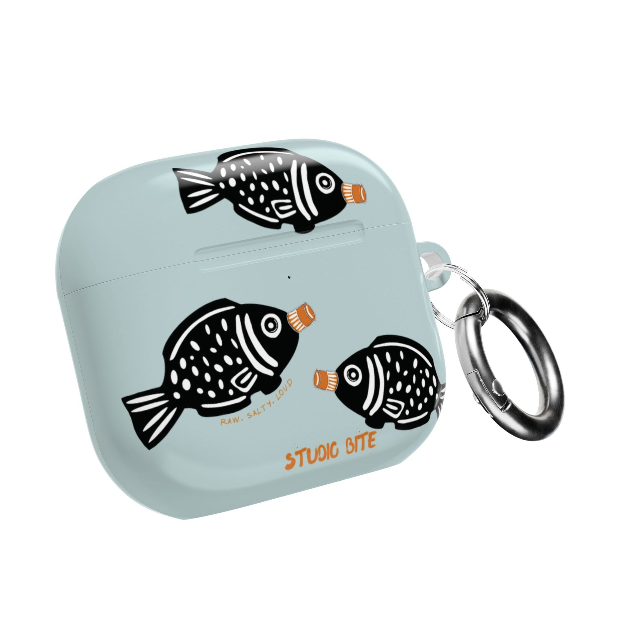 SOY SAUCE FISH