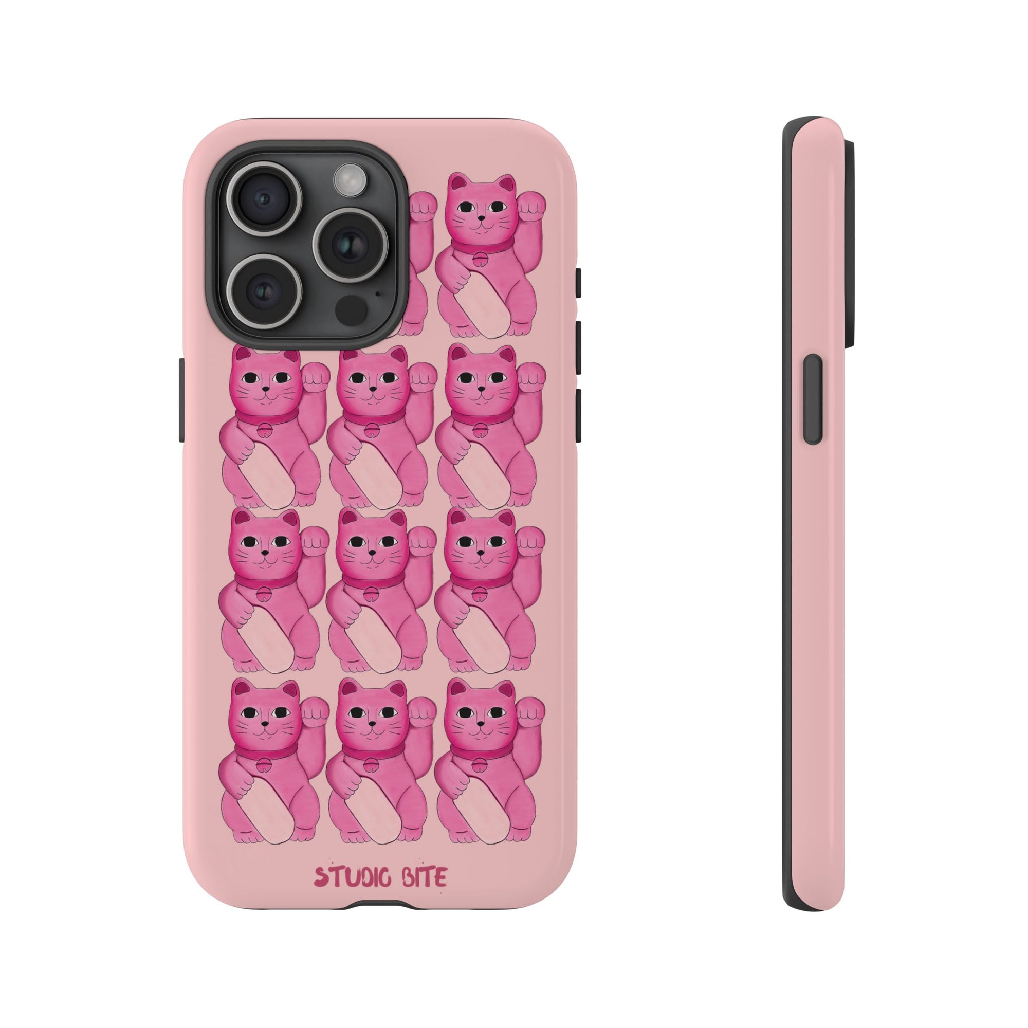 LUCKY CAT - ROSÈ