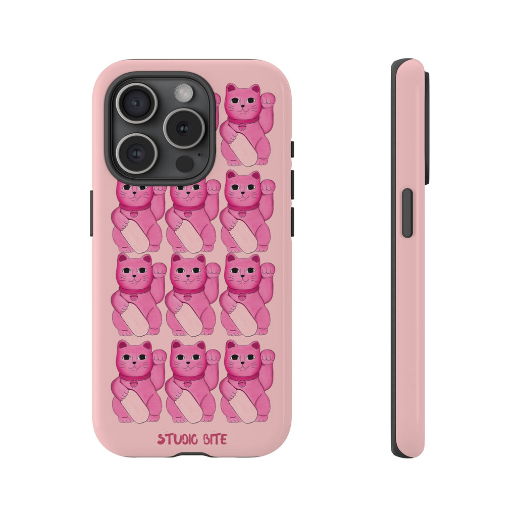 LUCKY CAT - ROSÈ