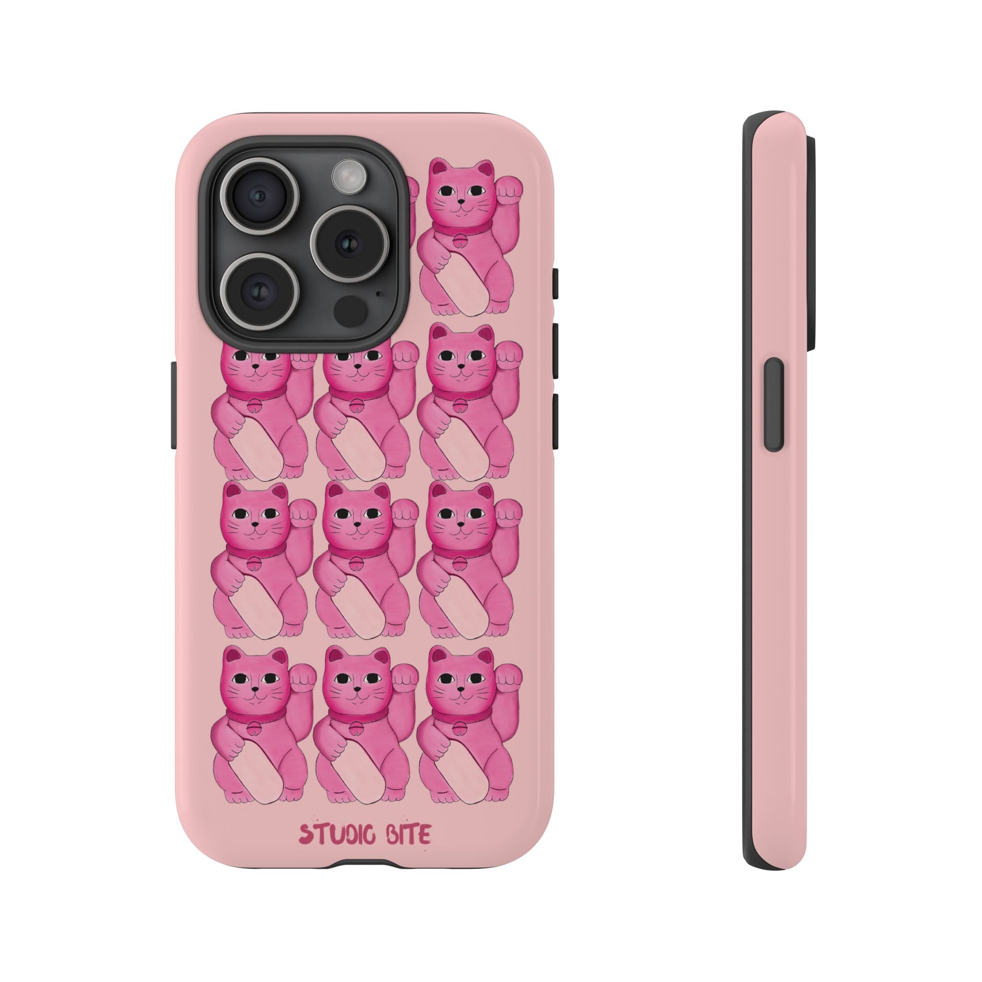 LUCKY CAT - ROSÈ