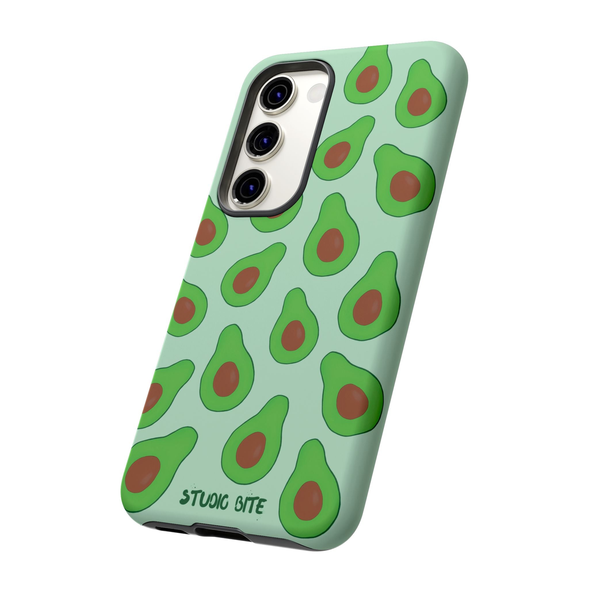 AVOCADO - GREEN