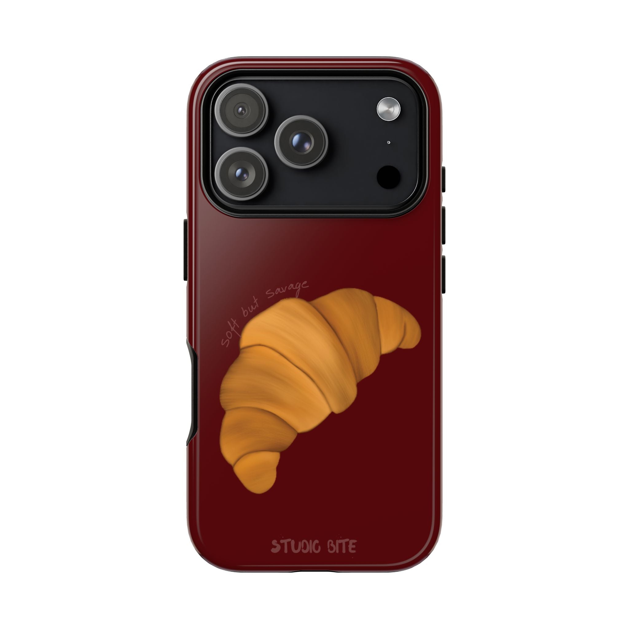 SOFT BUT SAVAGE - BORDEAUX