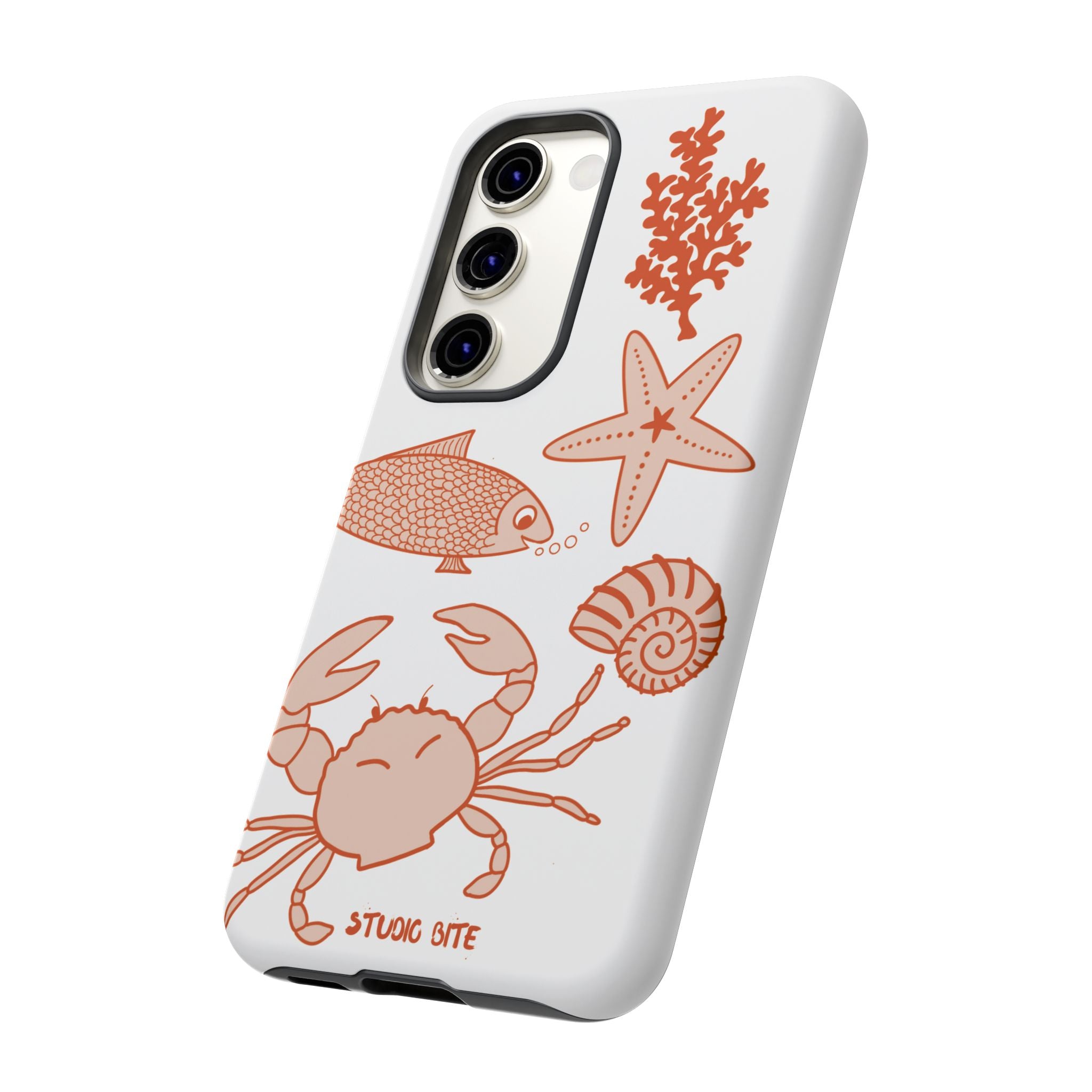 COASTAL CATCH