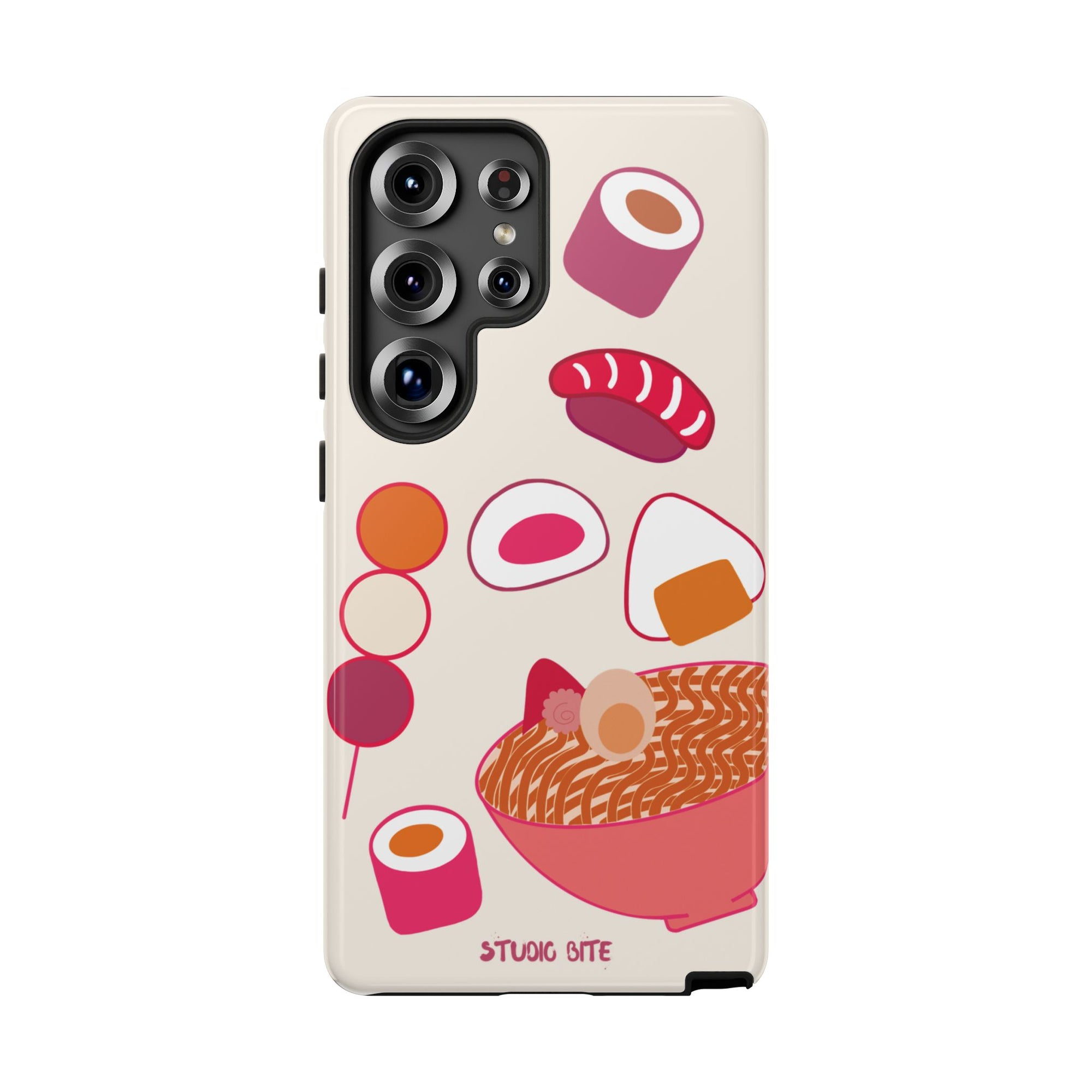 TOKYO BITES