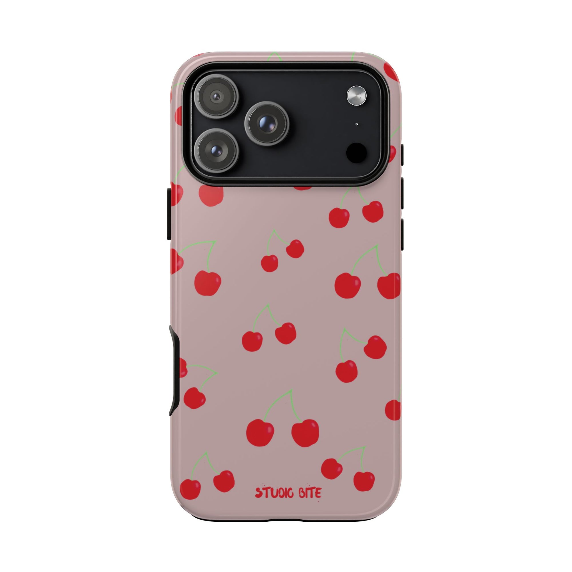 CHERRY - ROSÈ