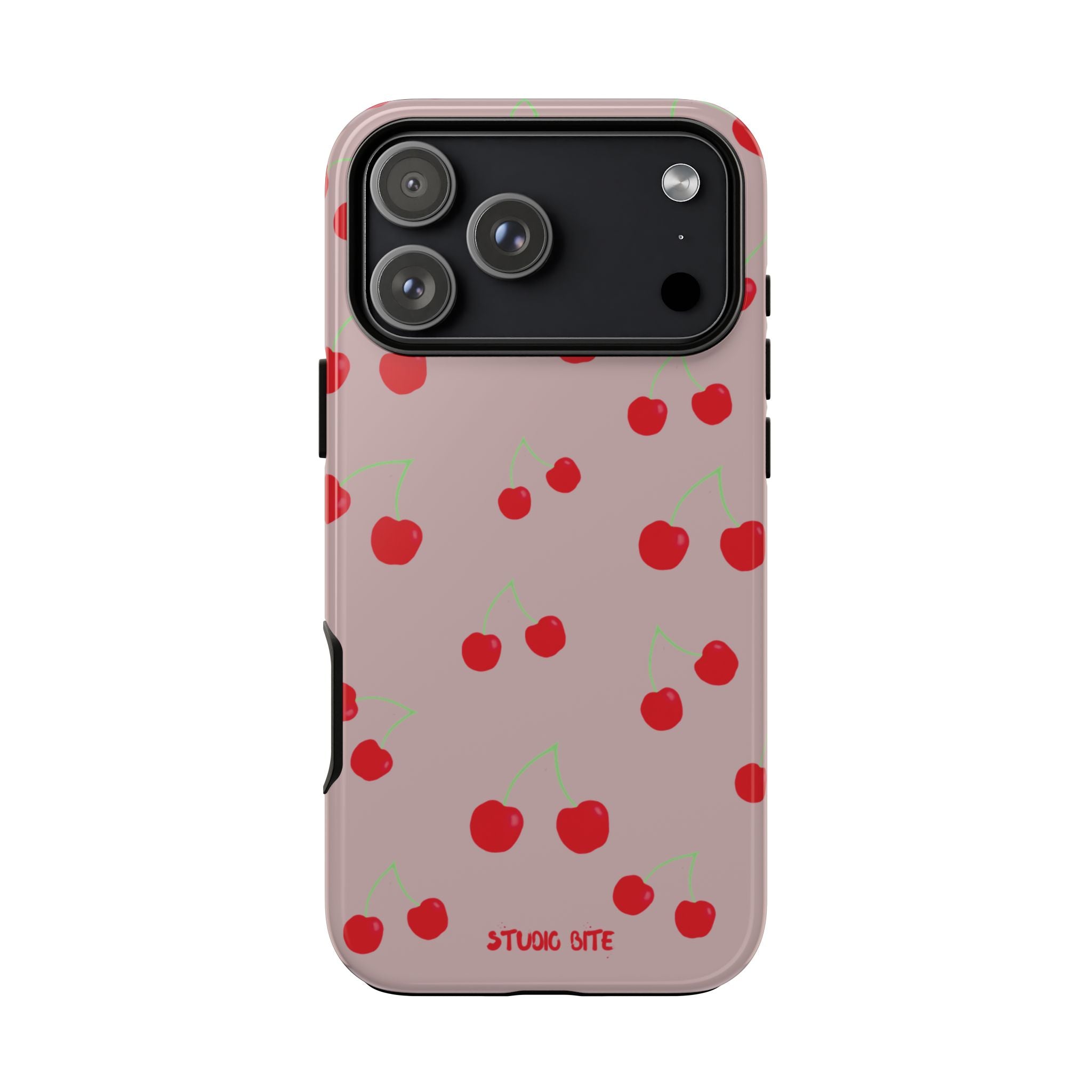 CHERRY ROSÈ