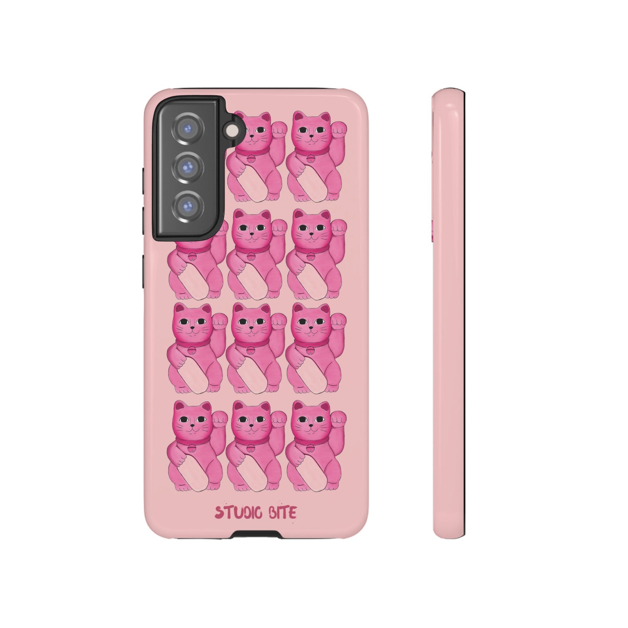 LUCKY CAT - ROSÈ
