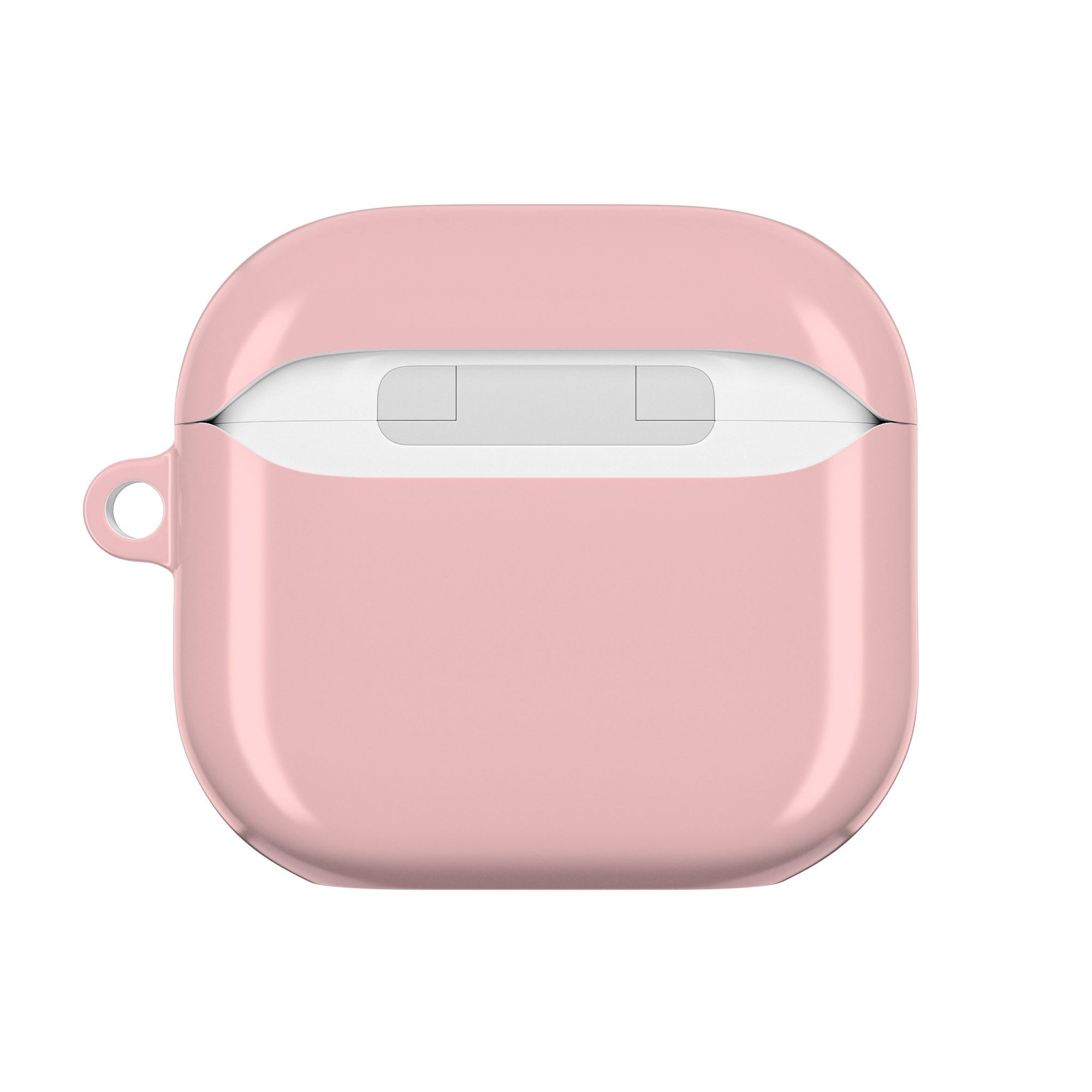 LUCKY CAT - ROSÈ - AIRPODS CASE