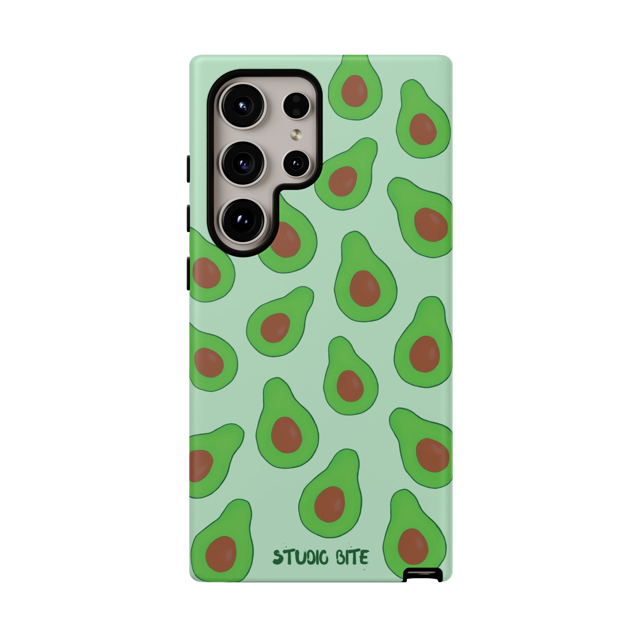 AVOCADO - GREEN
