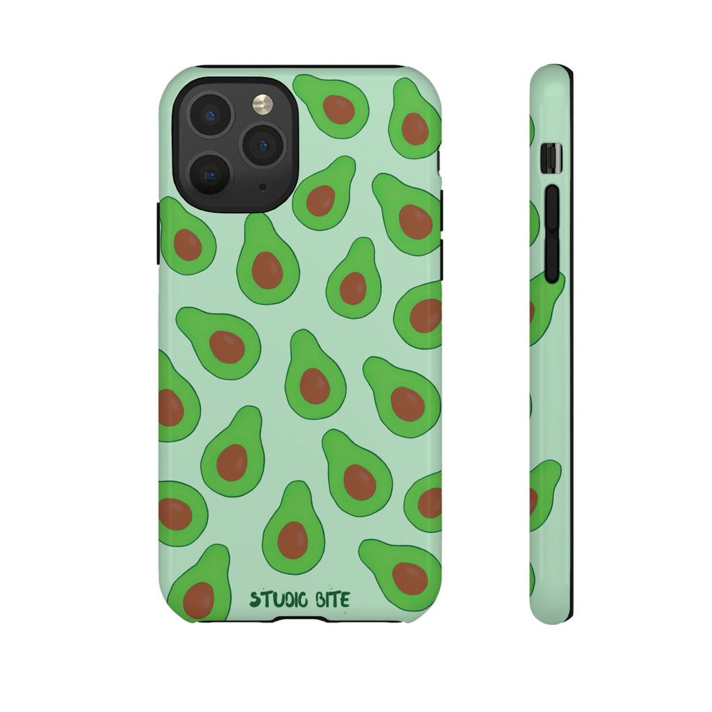 AVOCADO - GREEN