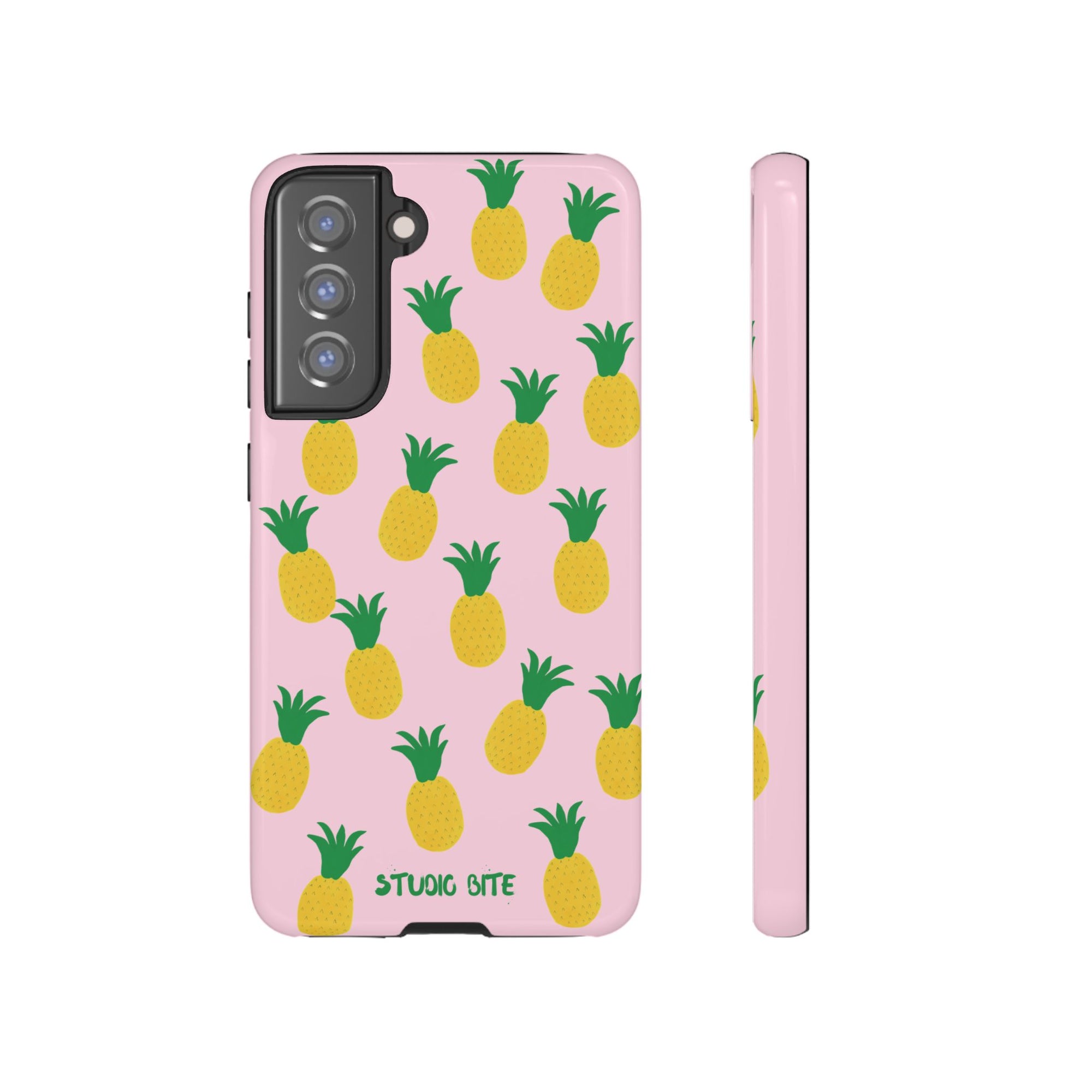PINEAPPLE - ROSÈ