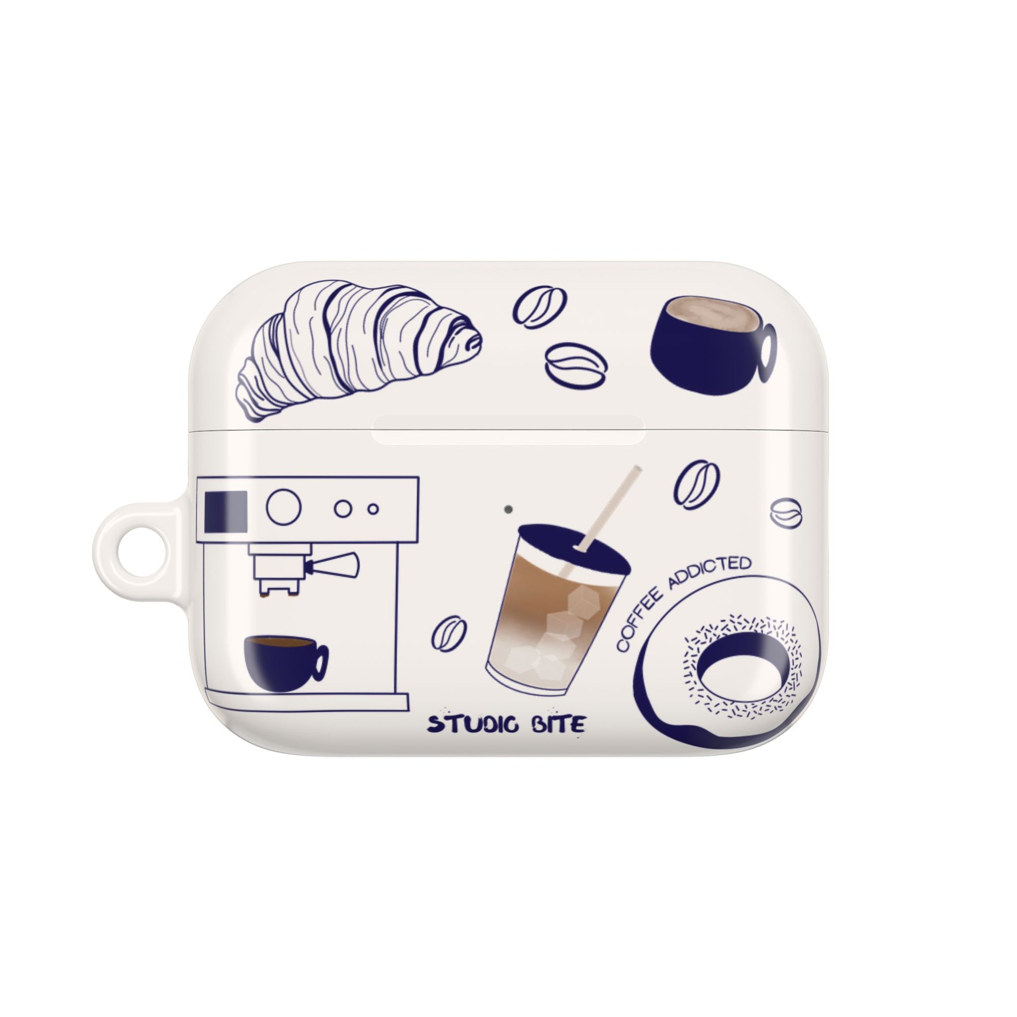 COFFEE ADDICTED