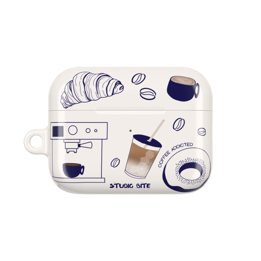 COFFEE ADDICTED