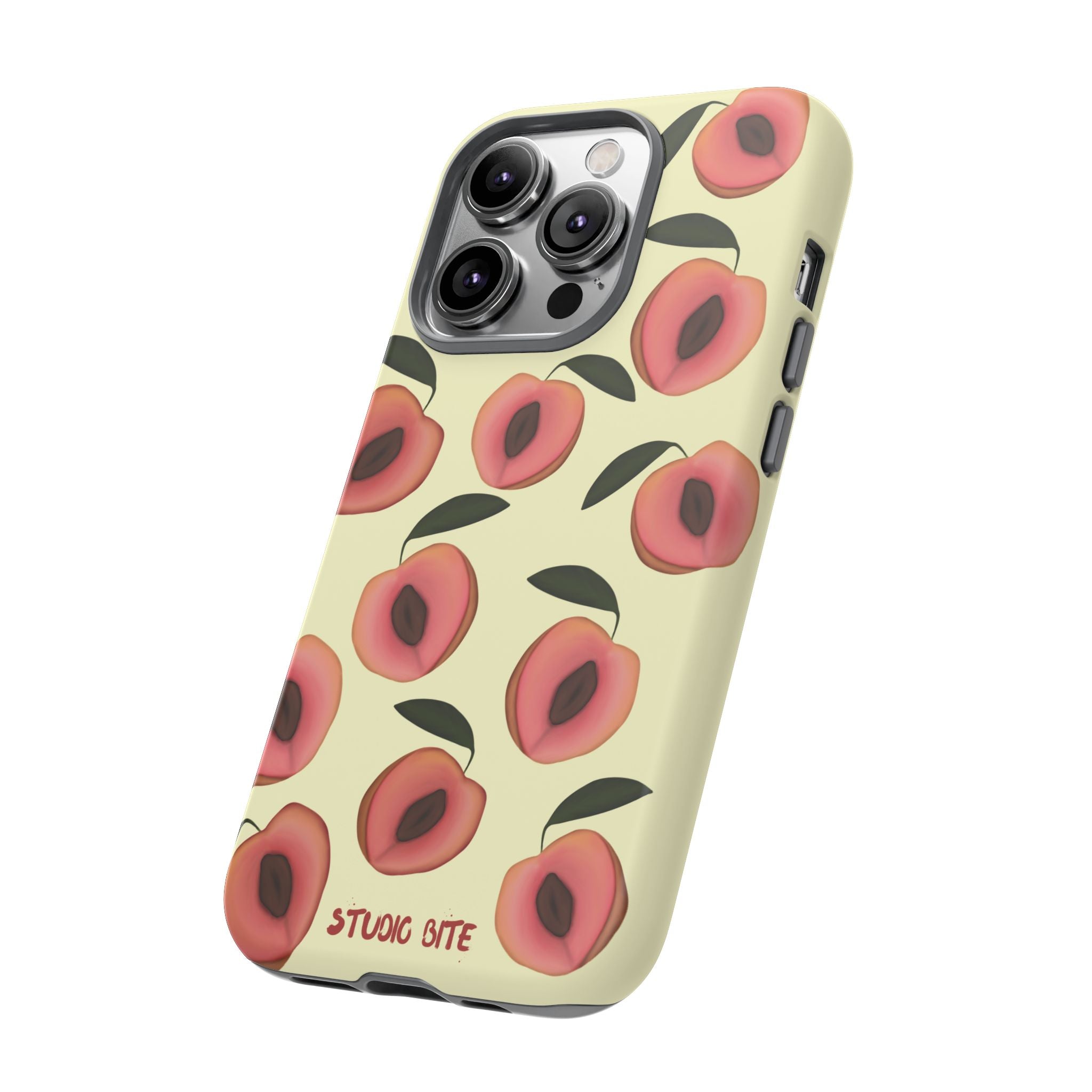 PEACH