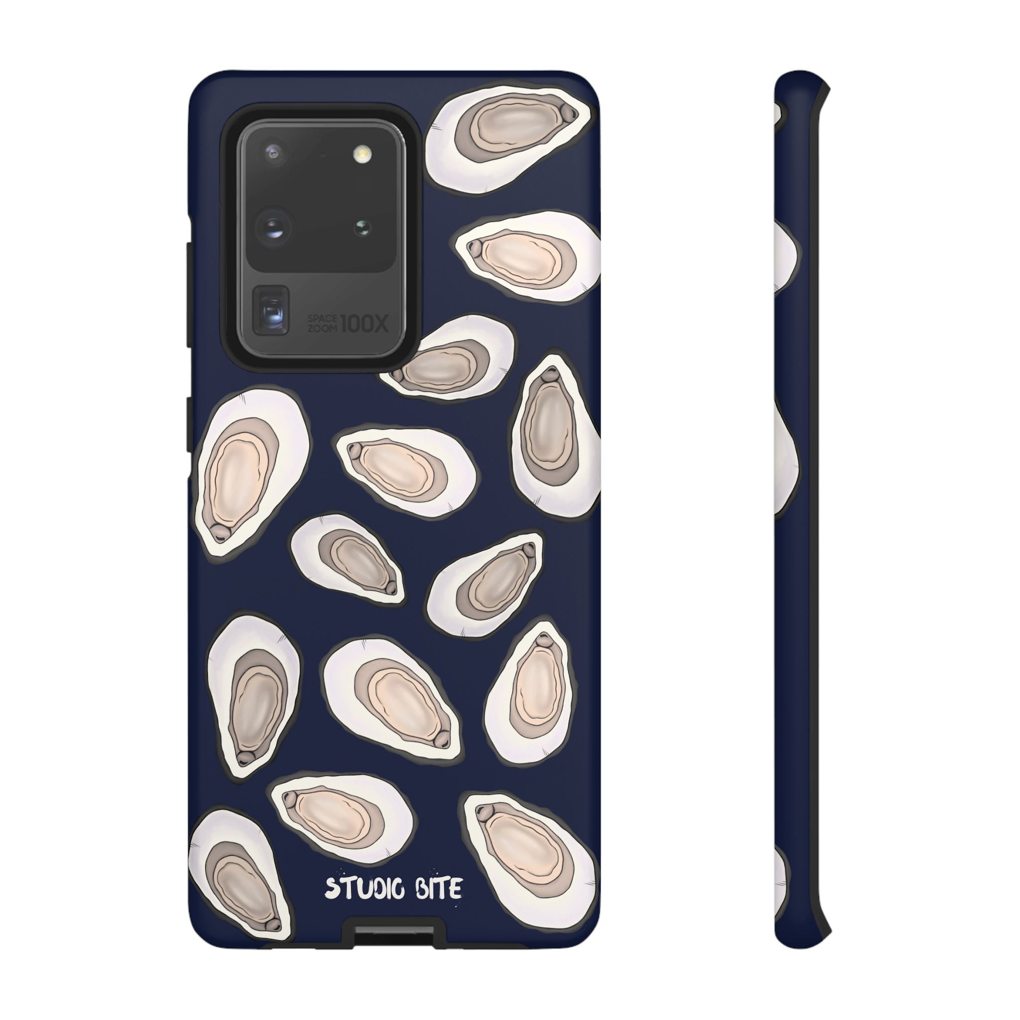 OYSTER