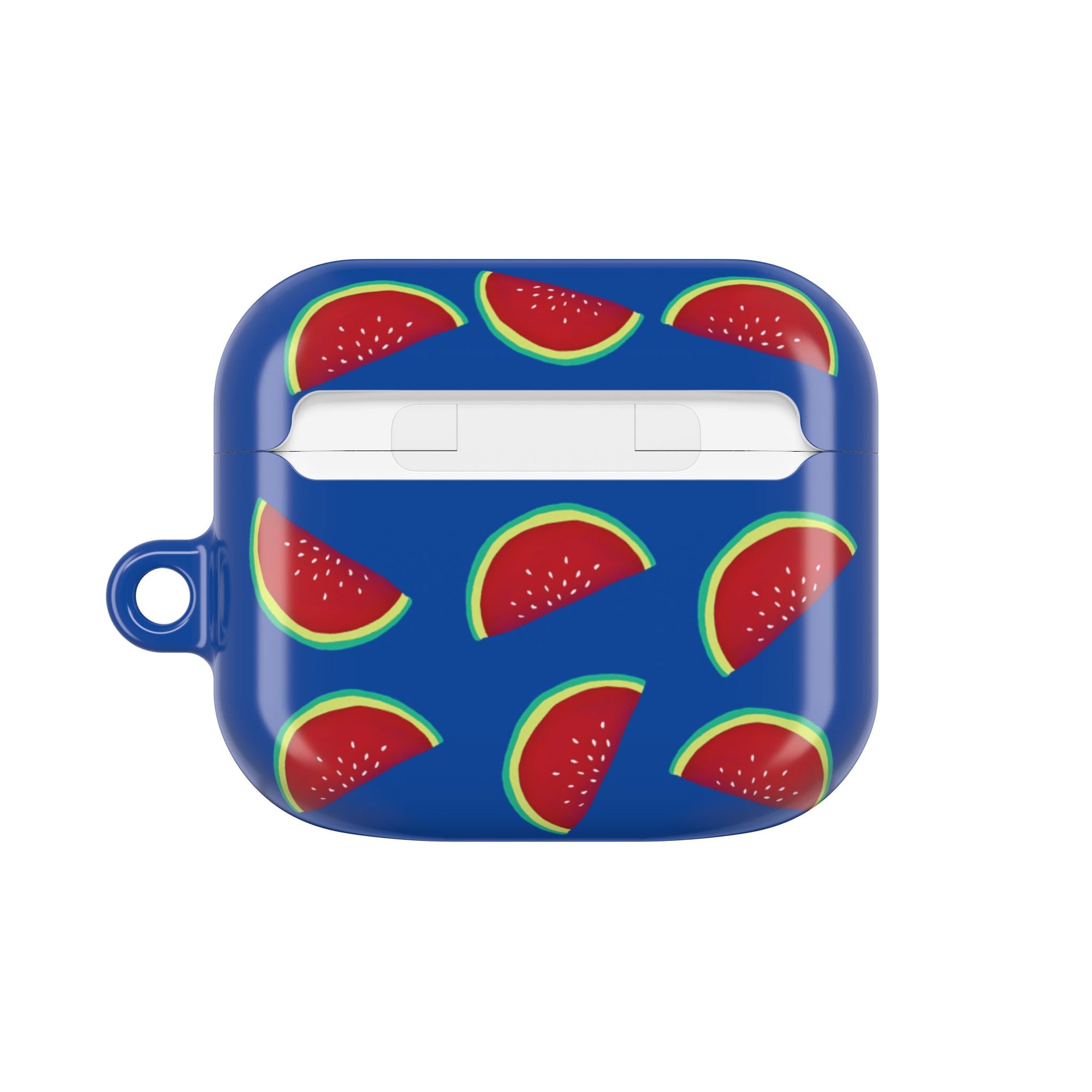 WATERMELON AIRPODS CASE