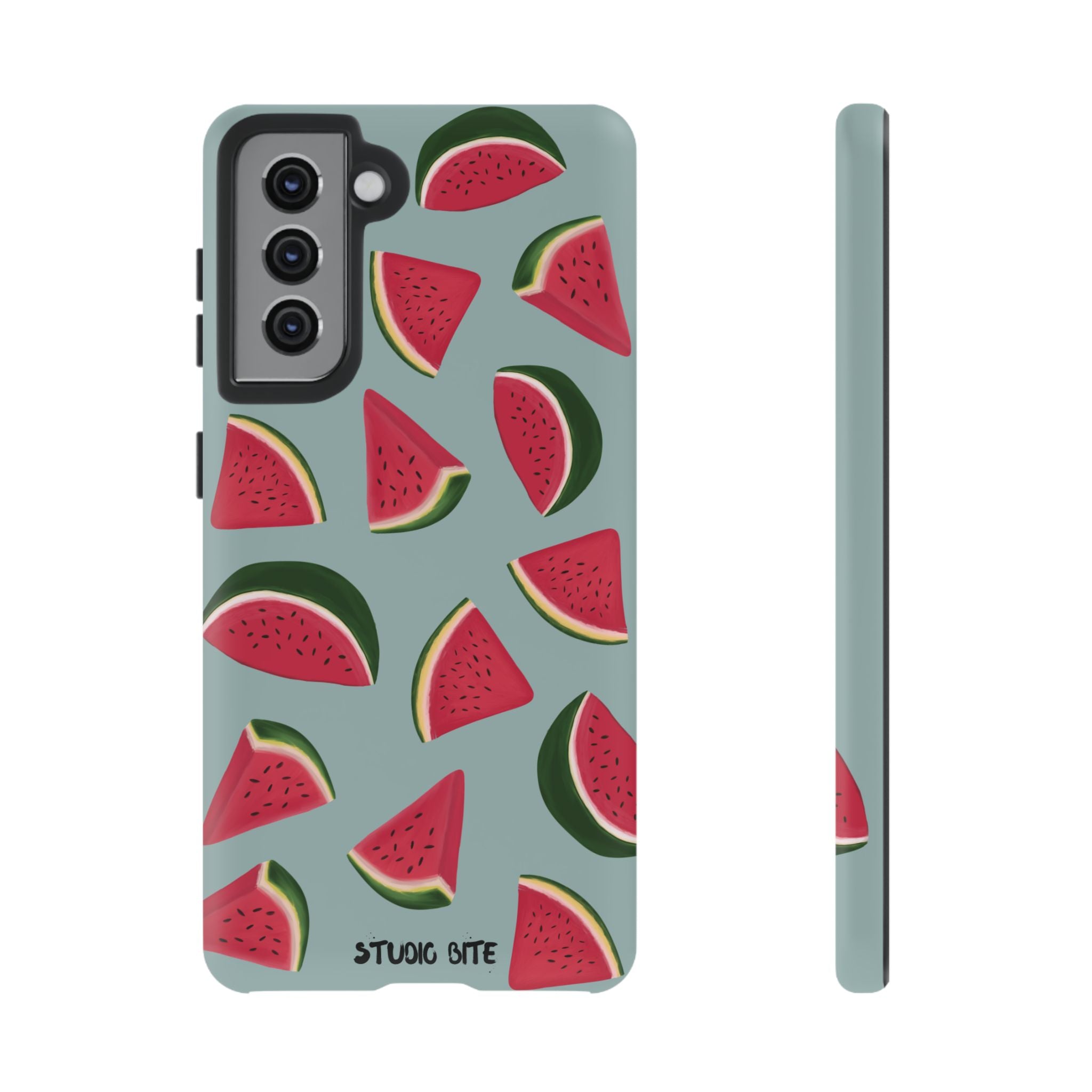 WATERMELON BOMB